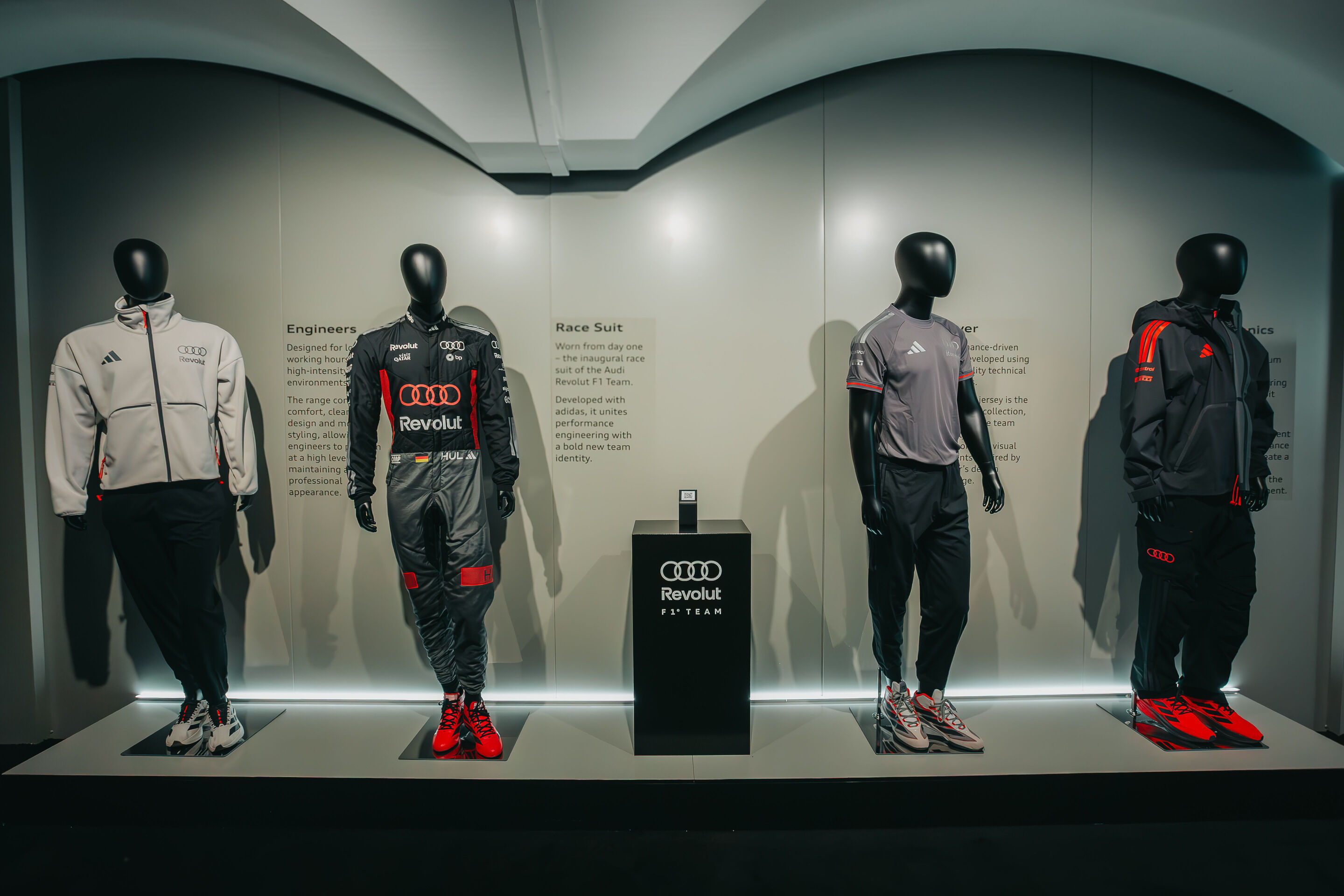 2026 Australian Grand Prix - Off-track activations - 2026 Australian Grand Prix - Off-track activations