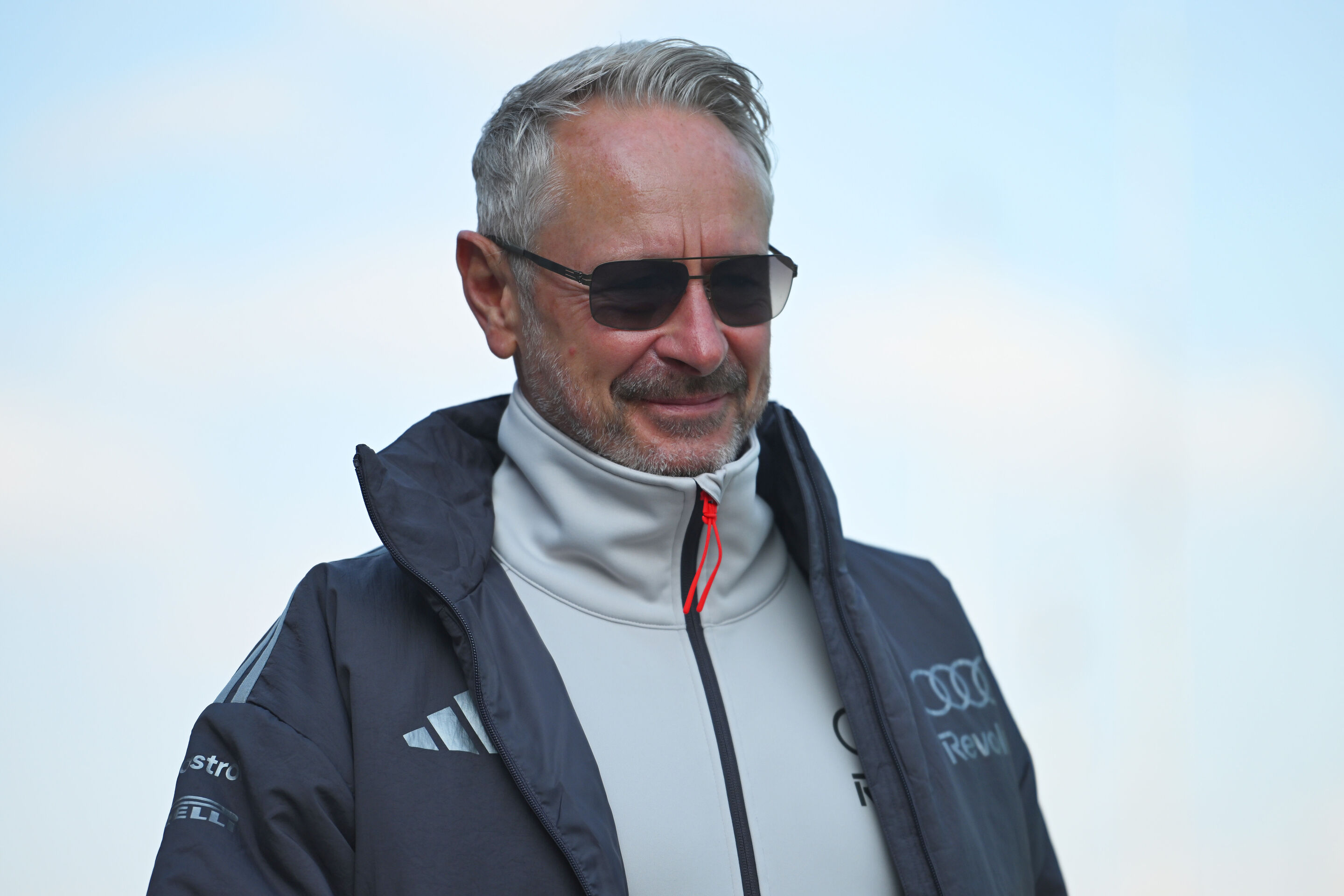 2026 Chinese Grand Prix - Thursday - 2026 Chinese Grand Prix - Thursday