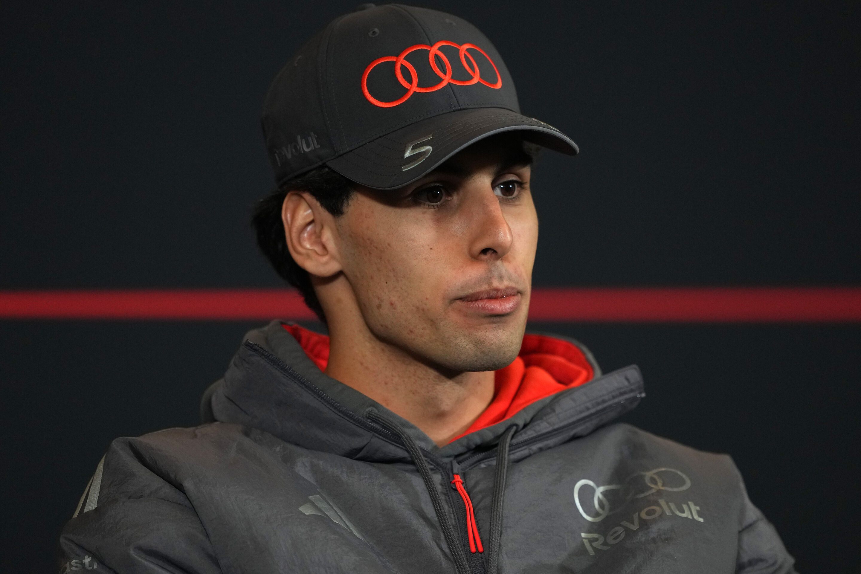 2026 Chinese Grand Prix - Thursday - 2026 Chinese Grand Prix - Thursday