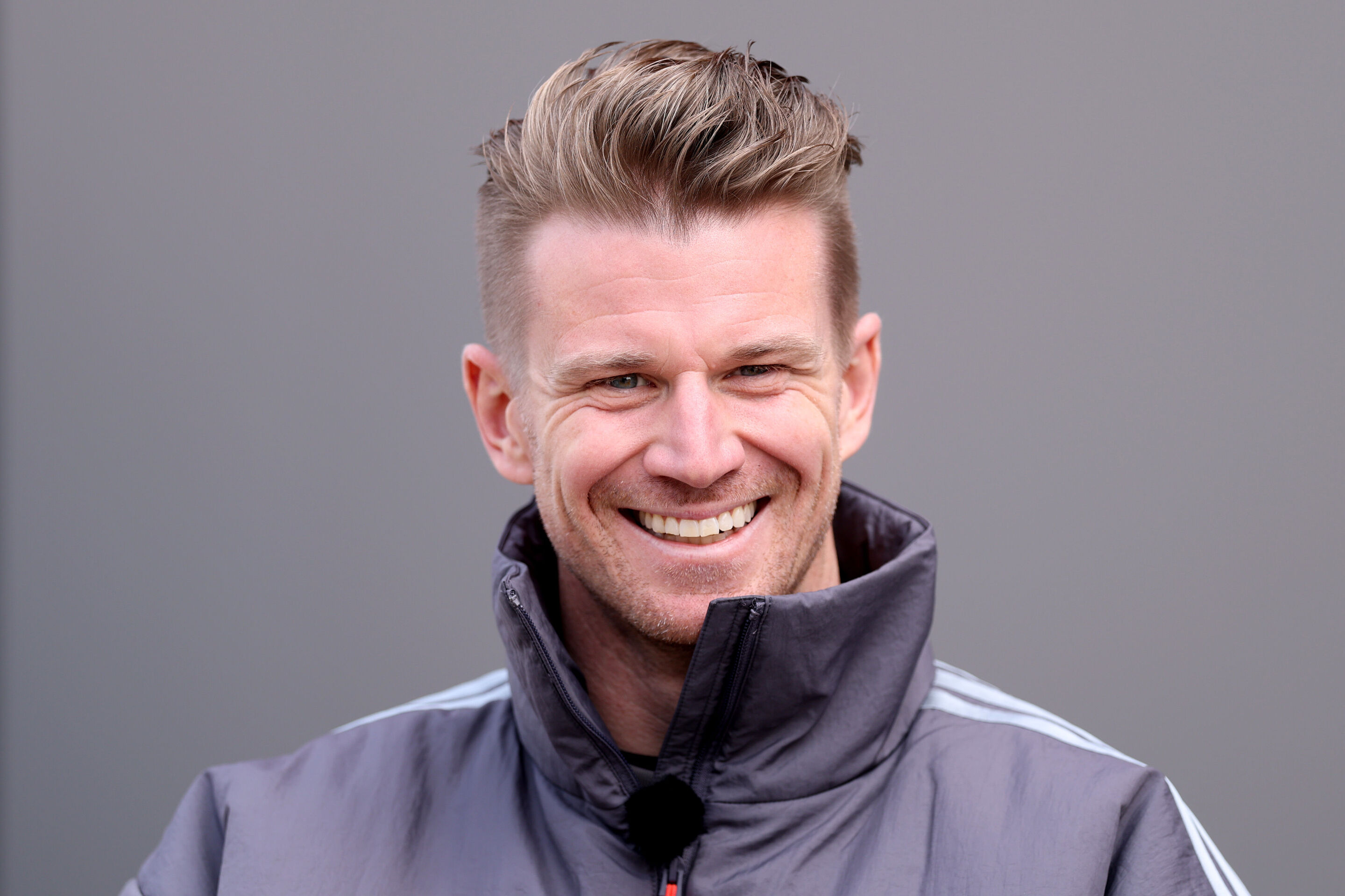 2026 Chinese Grand Prix - Thursday - 2026 Chinese Grand Prix - Thursday