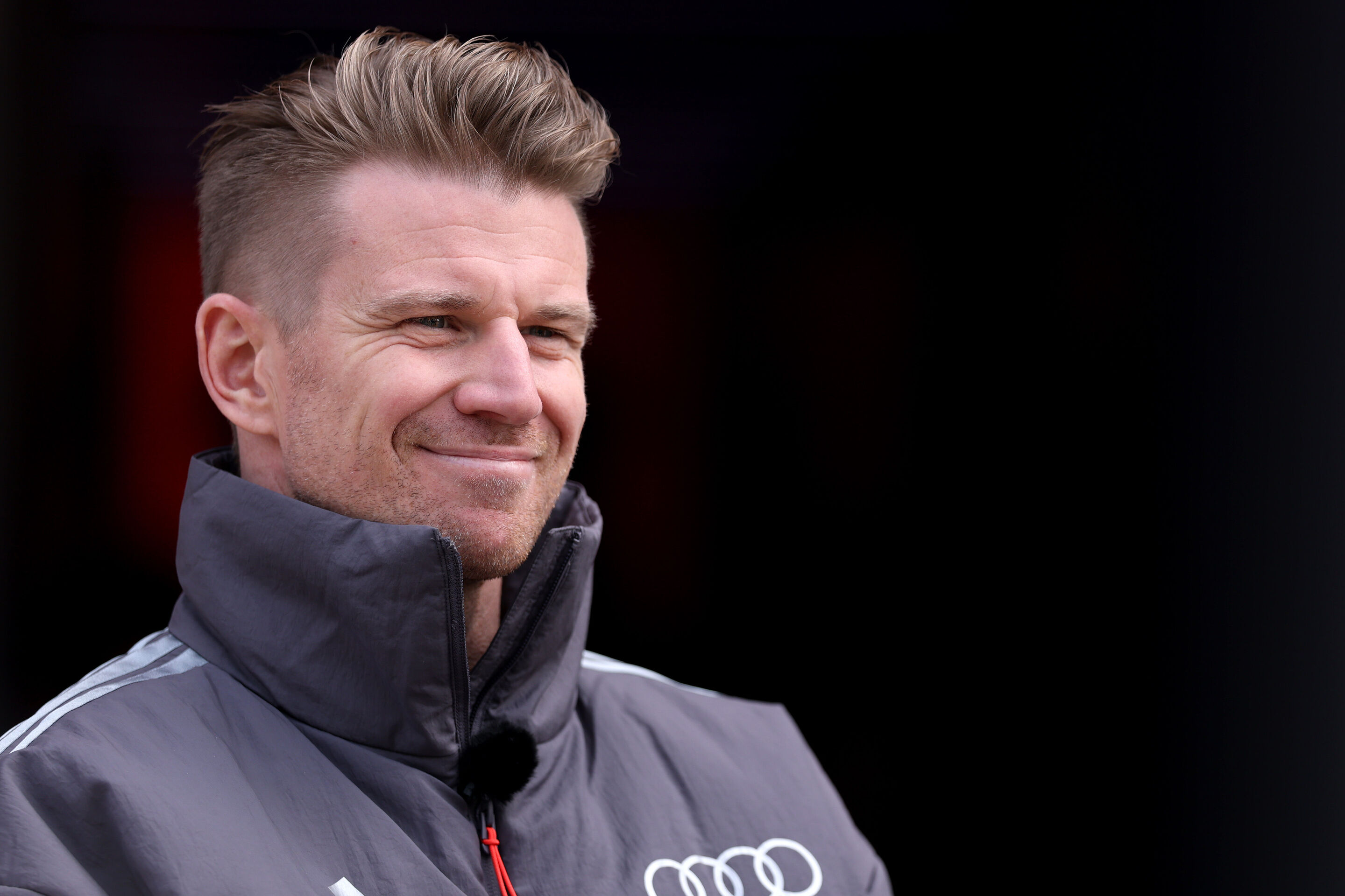 2026 Chinese Grand Prix - Thursday - 2026 Chinese Grand Prix - Thursday