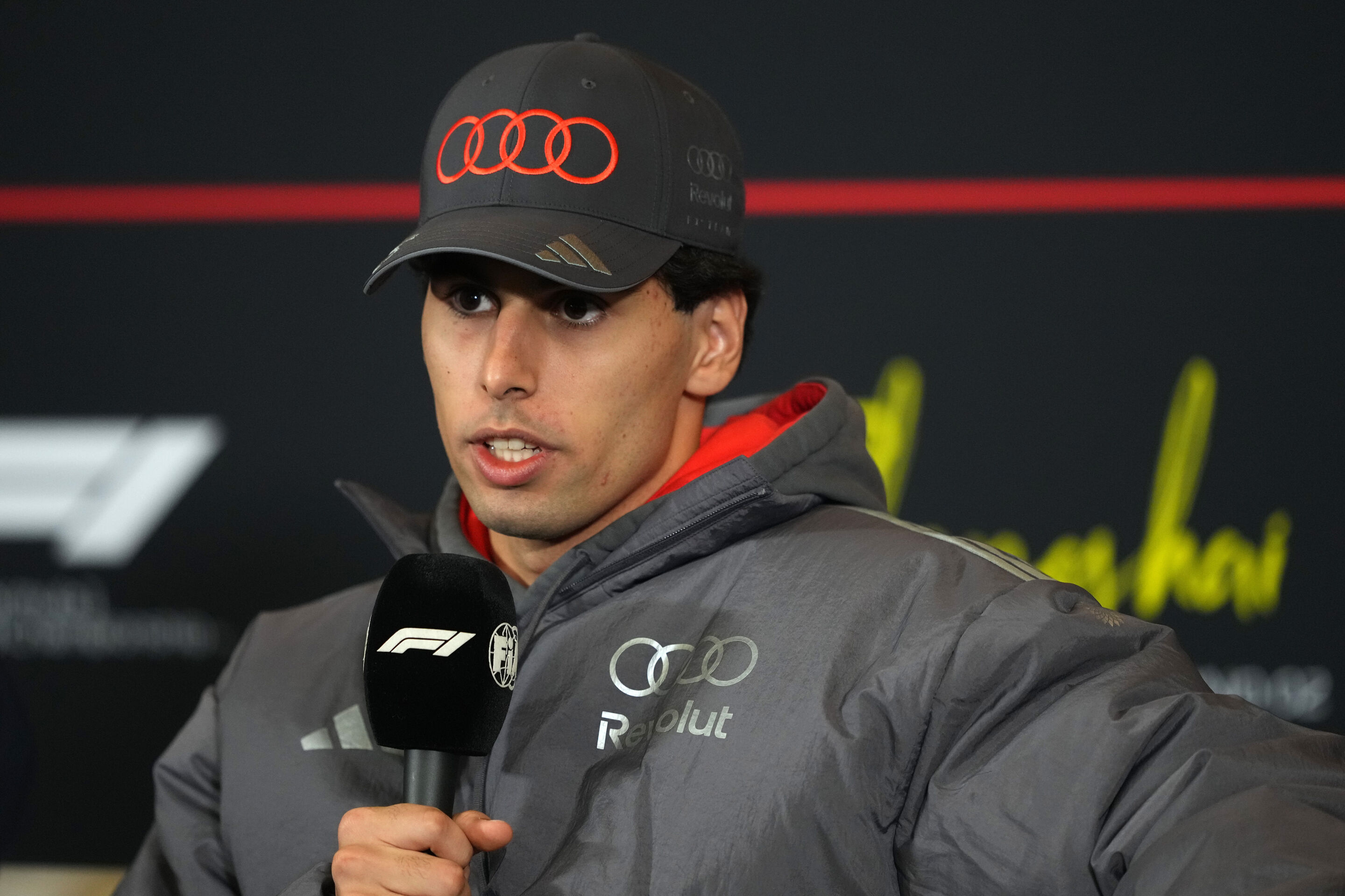 2026 Chinese Grand Prix - Thursday - 2026 Chinese Grand Prix - Thursday