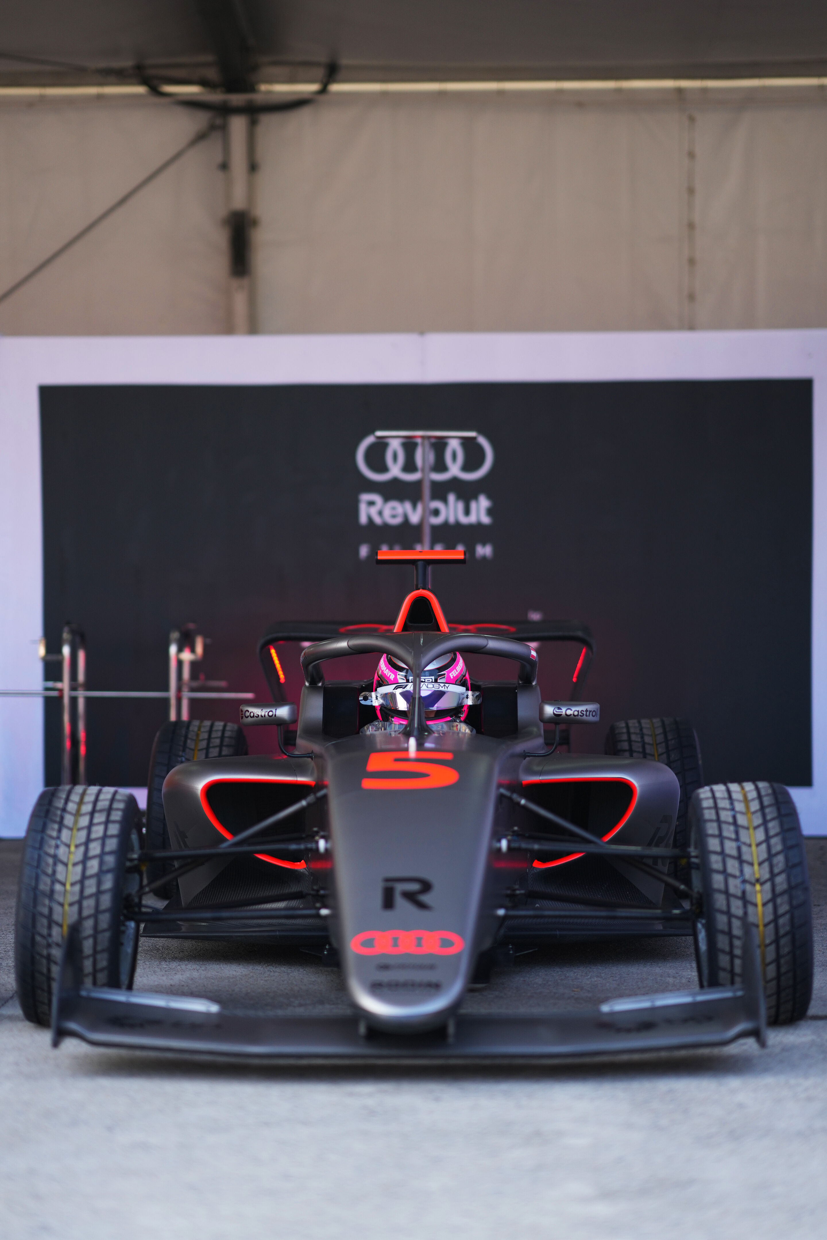 2026 Chinese Grand Prix - DDP - 2026 Chinese Grand Prix - DDP