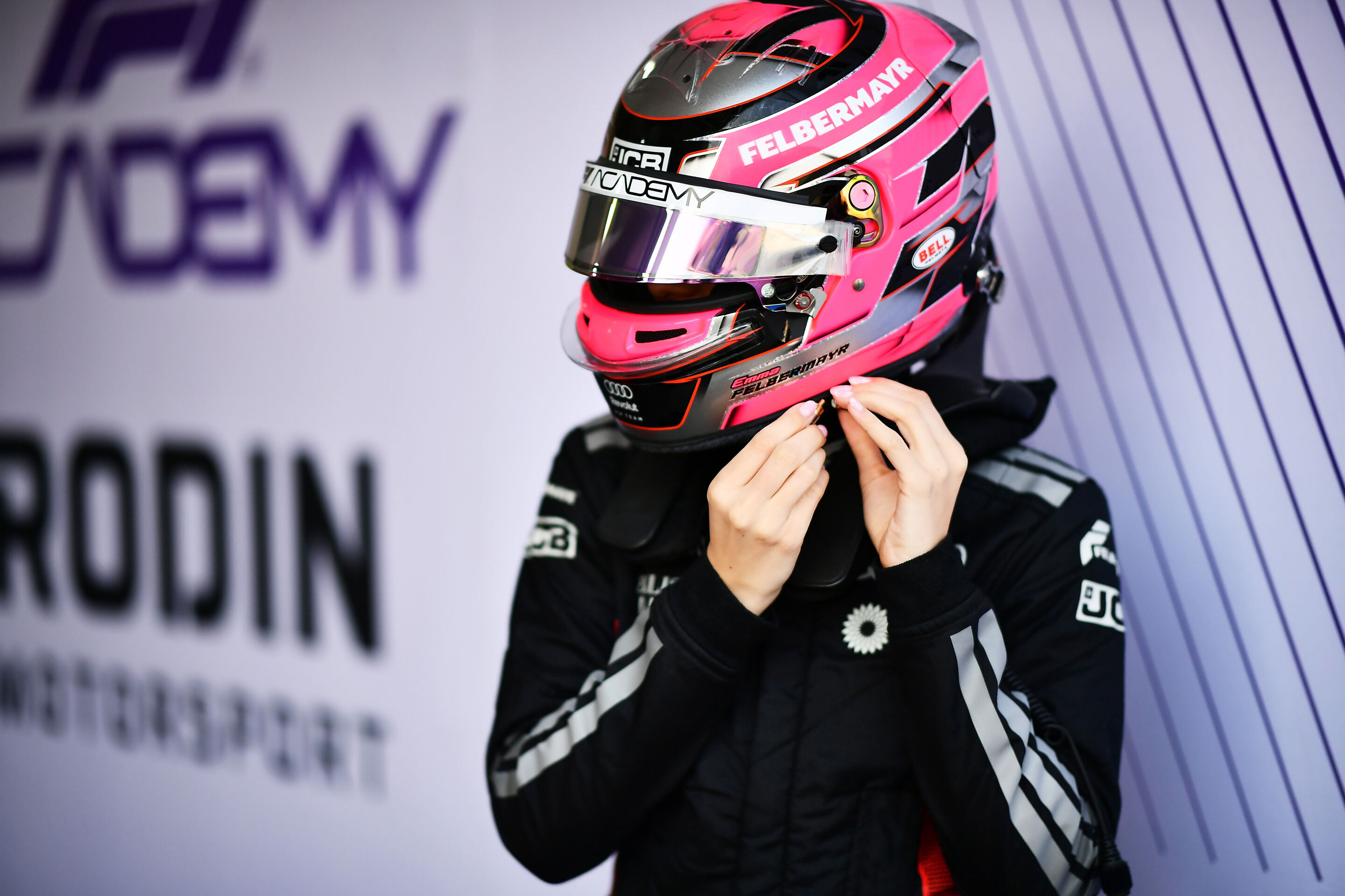 2026 Chinese Grand Prix - DDP - 2026 Chinese Grand Prix - DDP