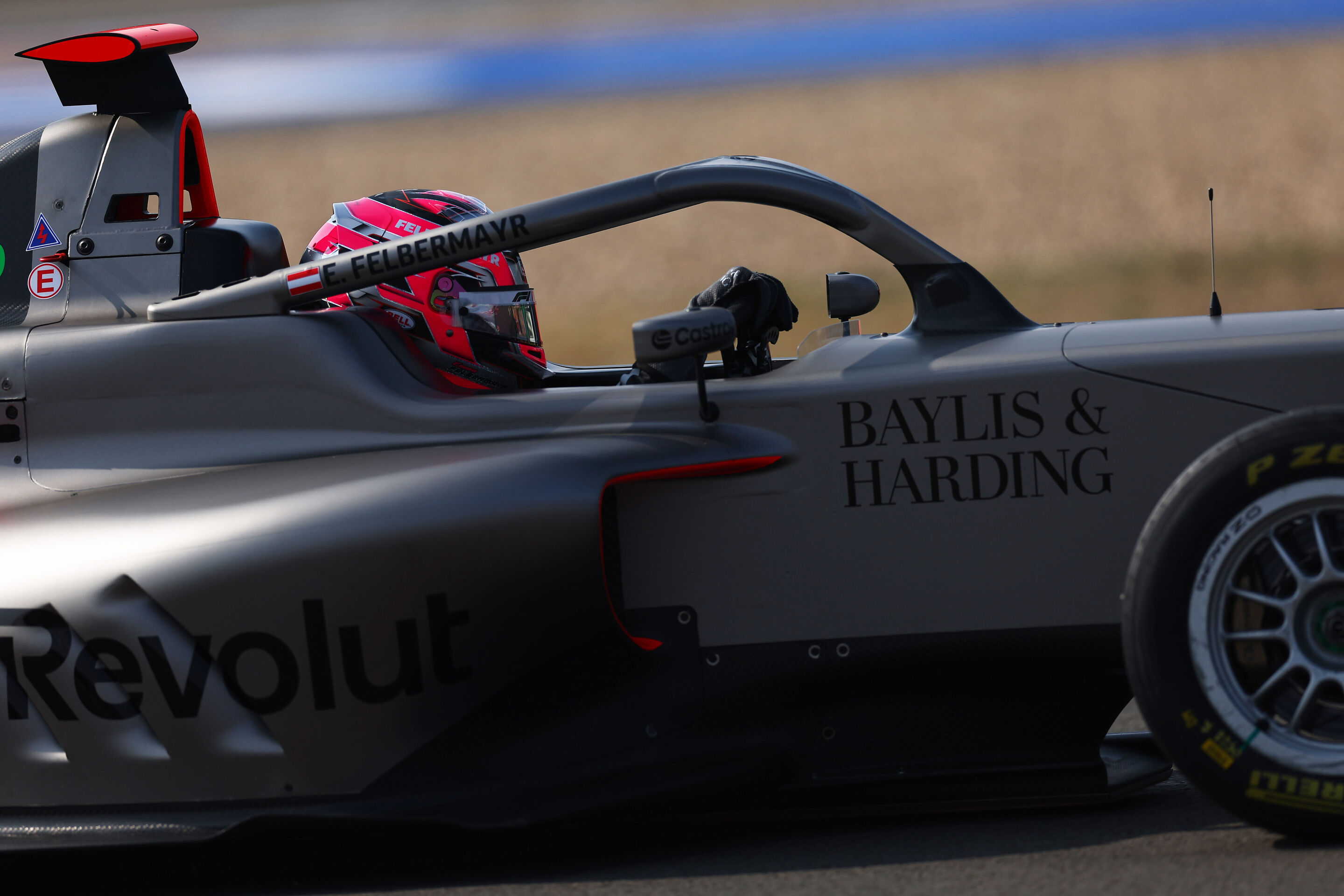 2026 Chinese Grand Prix - DDP - 2026 Chinese Grand Prix - DDP