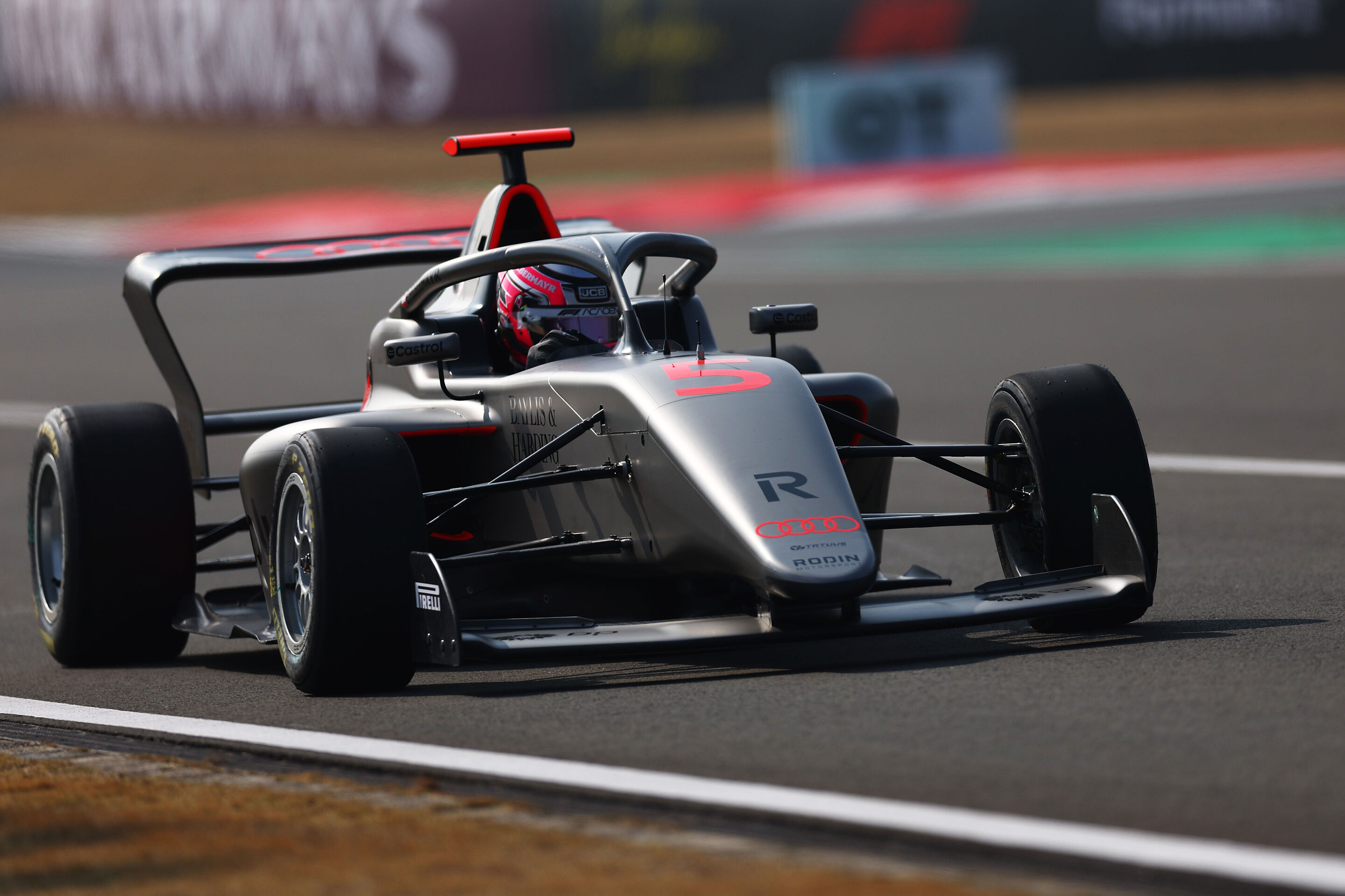 2026 Chinese Grand Prix - DDP - 2026 Chinese Grand Prix - DDP