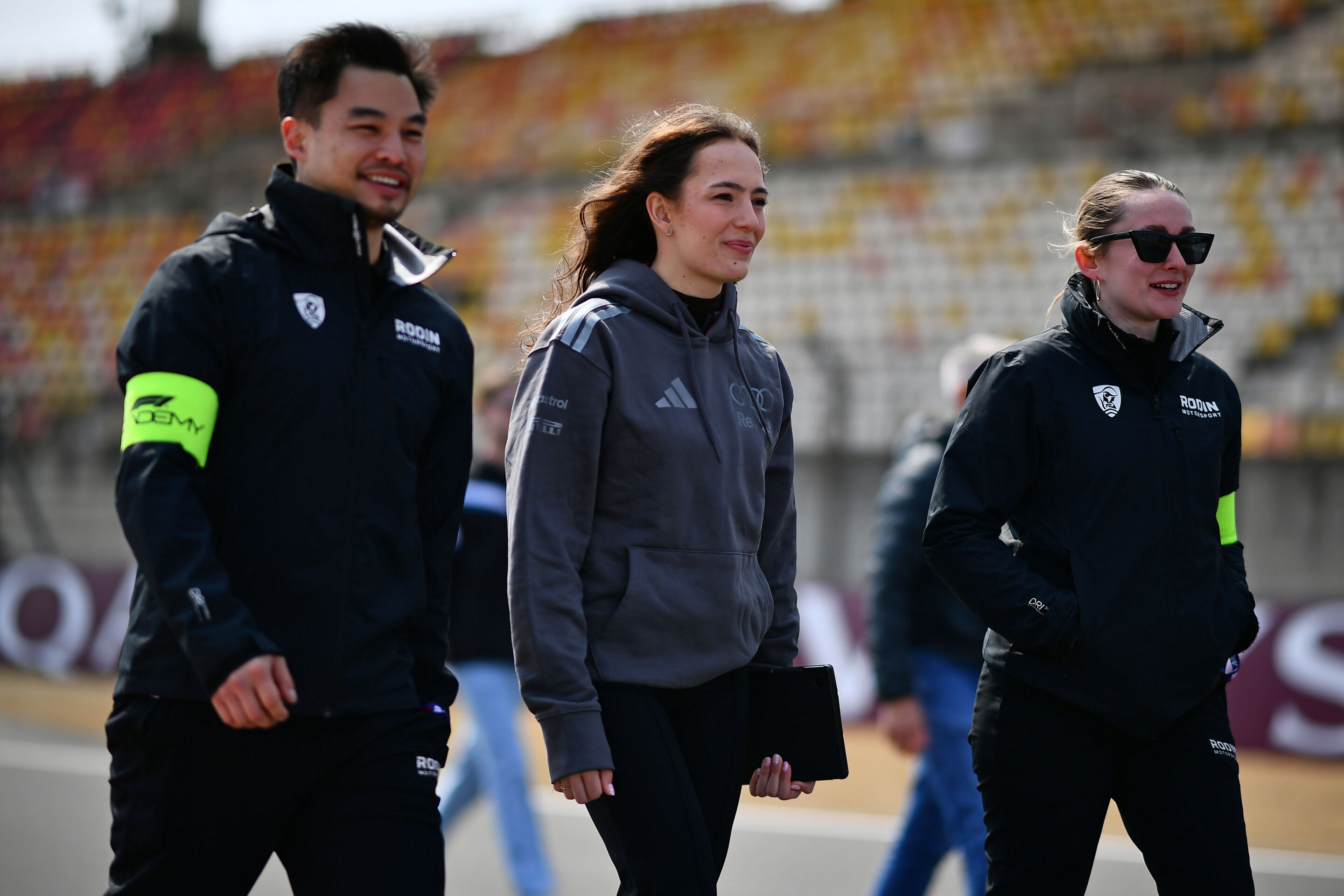 2026 Chinese Grand Prix - DDP - 2026 Chinese Grand Prix - DDP