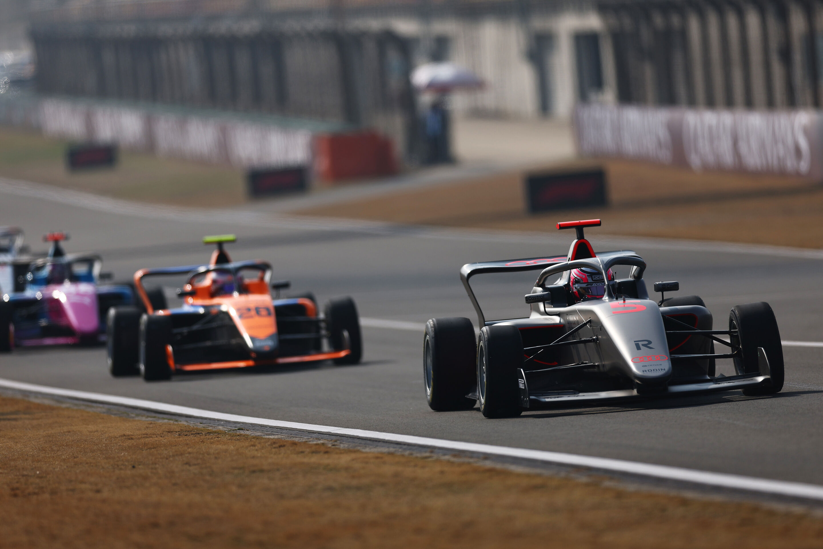 2026 Chinese Grand Prix - DDP - 2026 Chinese Grand Prix - DDP