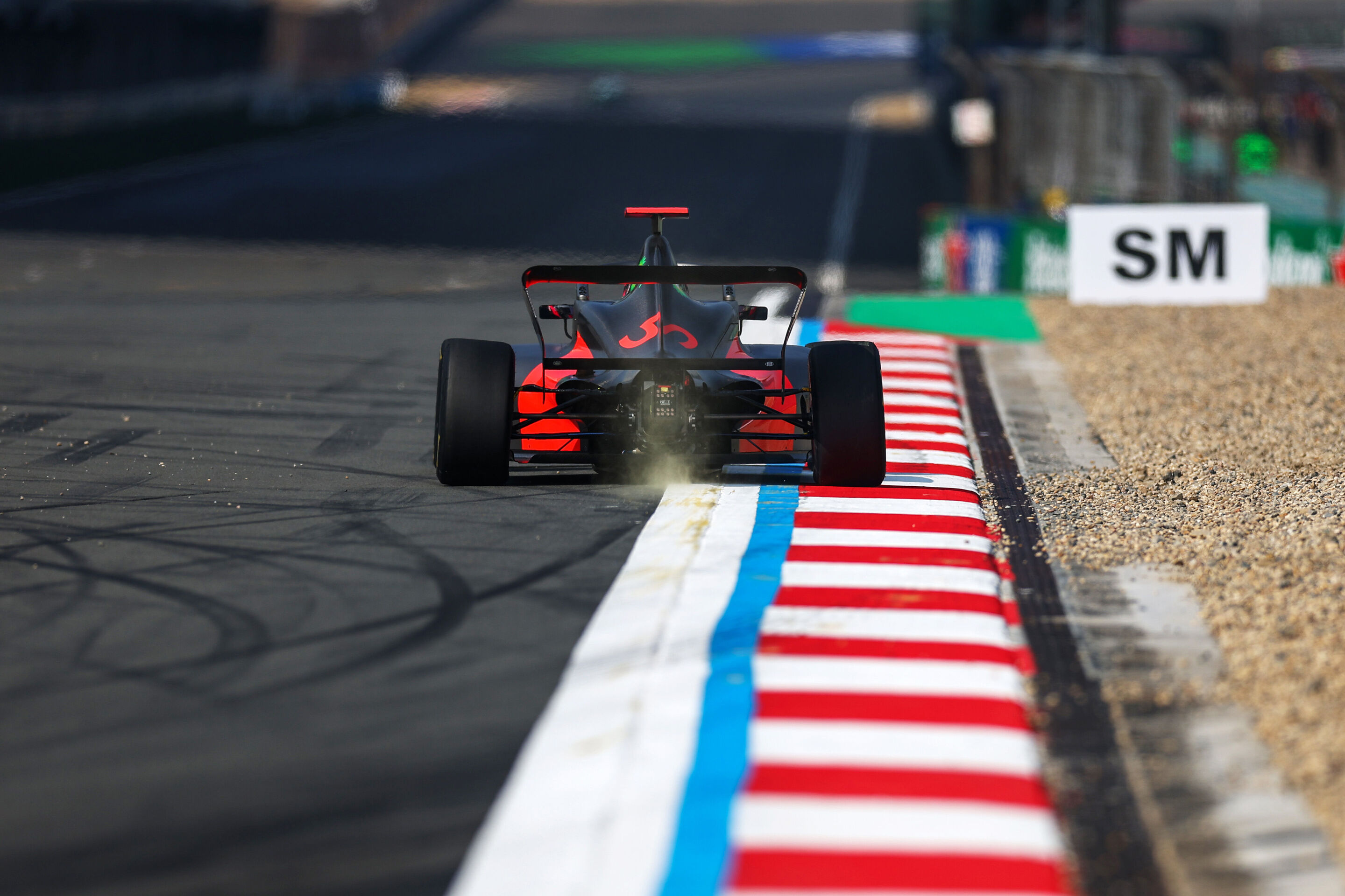 2026 Chinese Grand Prix - DDP - 2026 Chinese Grand Prix - DDP