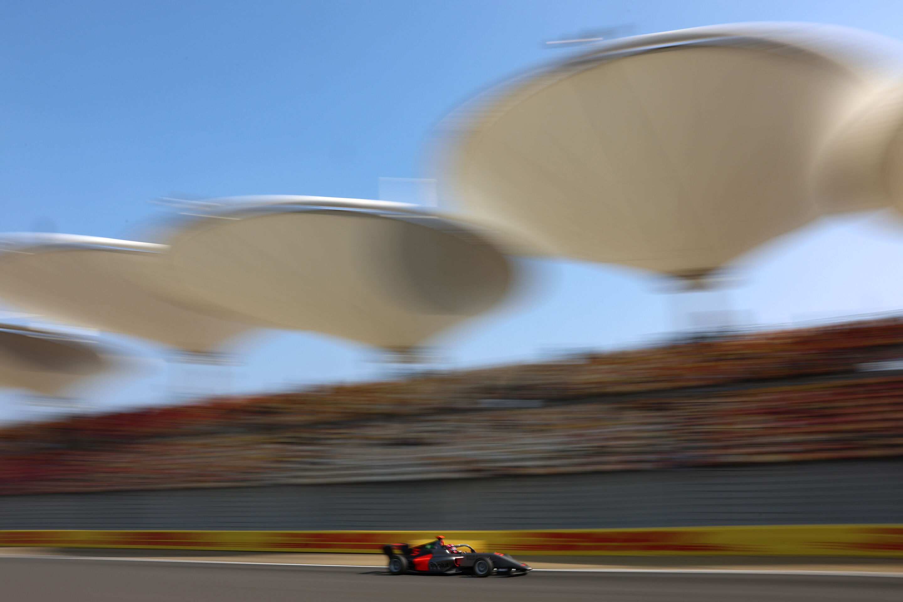 2026 Chinese Grand Prix - DDP - 2026 Chinese Grand Prix - DDP