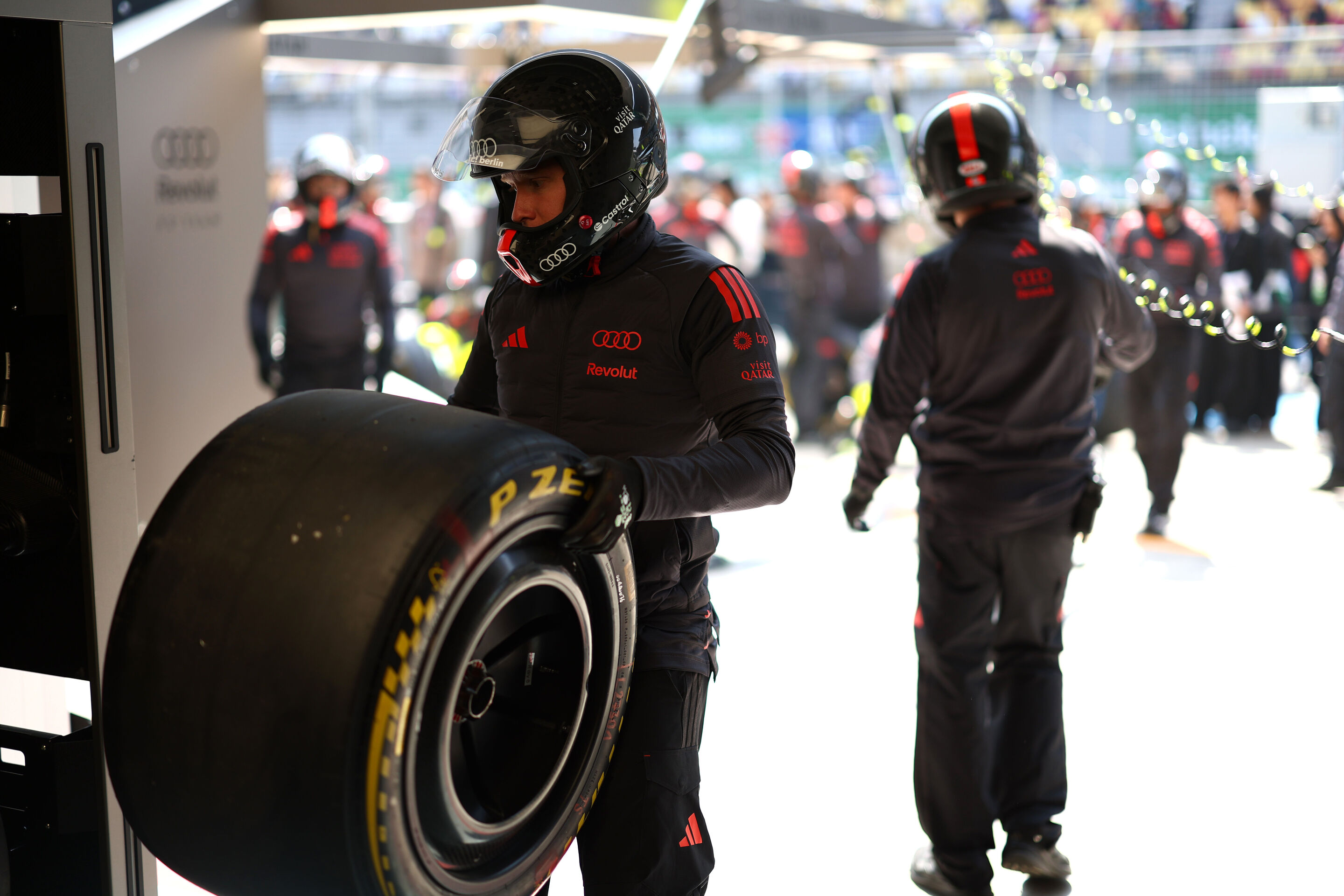 2026 Chinese Grand Prix - Friday - 2026 Chinese Grand Prix - Friday