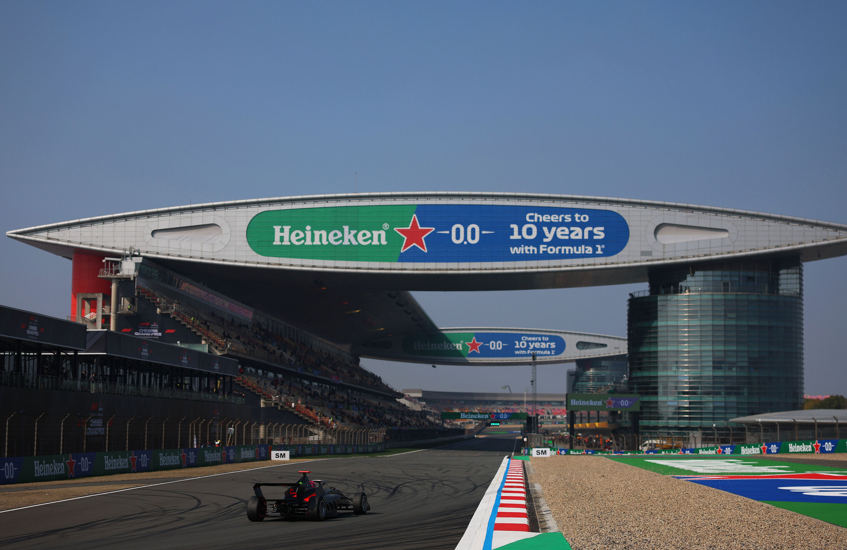 2026 Chinese Grand Prix - DDP - 2026 Chinese Grand Prix - DDP