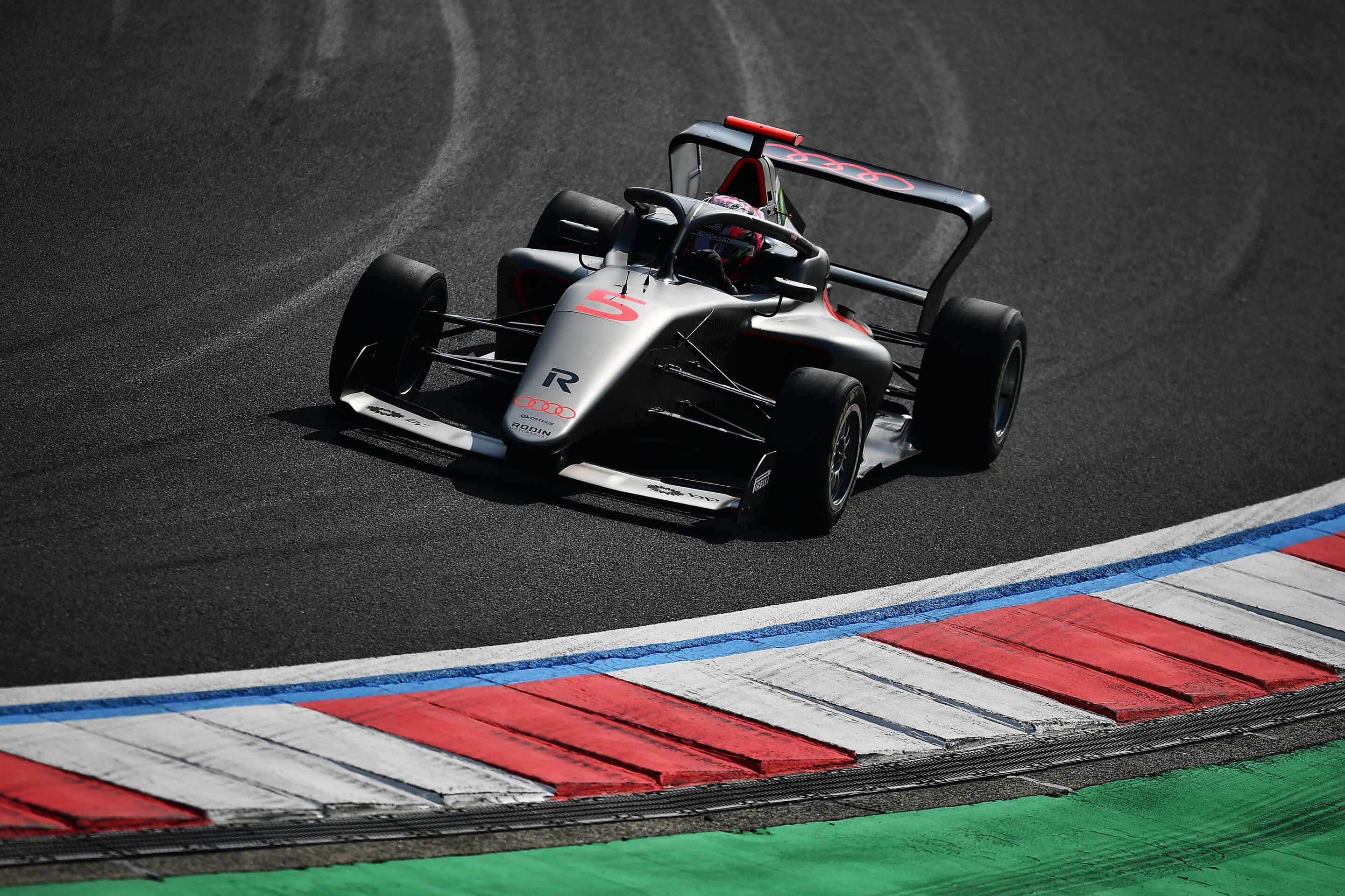 2026 Chinese Grand Prix - DDP - 2026 Chinese Grand Prix - DDP