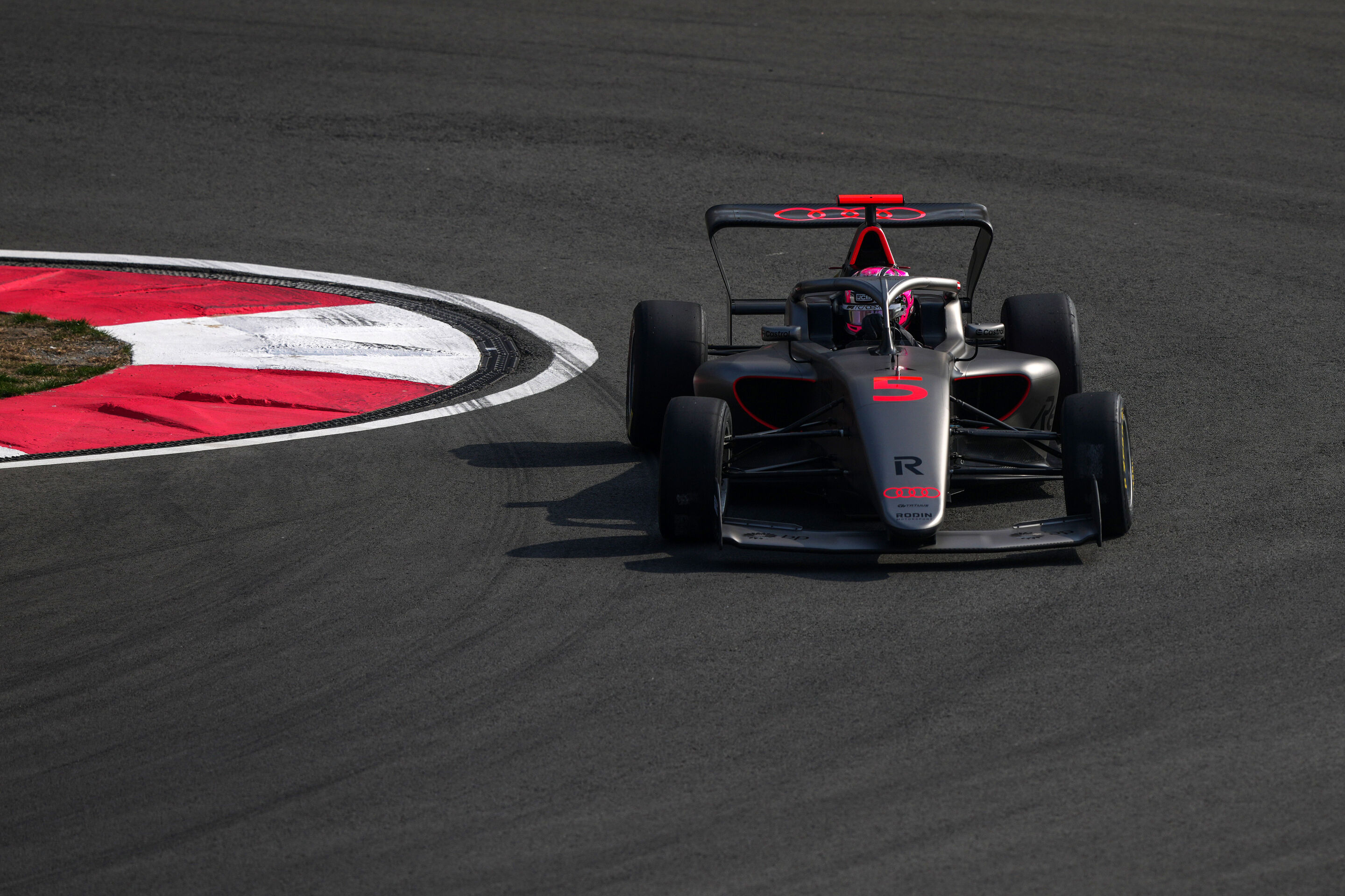 2026 Chinese Grand Prix - DDP - 2026 Chinese Grand Prix - DDP