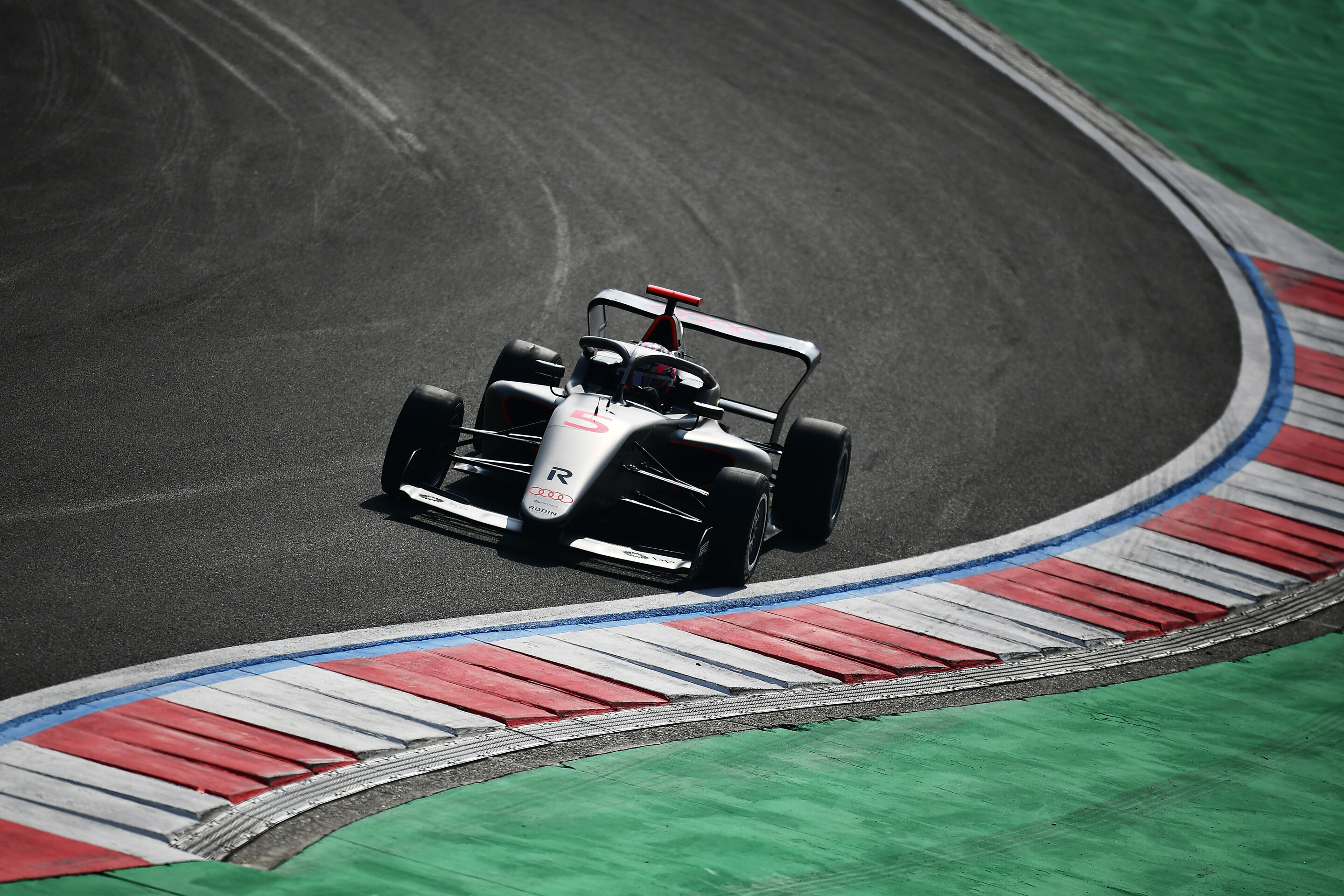 2026 Chinese Grand Prix - DDP - 2026 Chinese Grand Prix - DDP