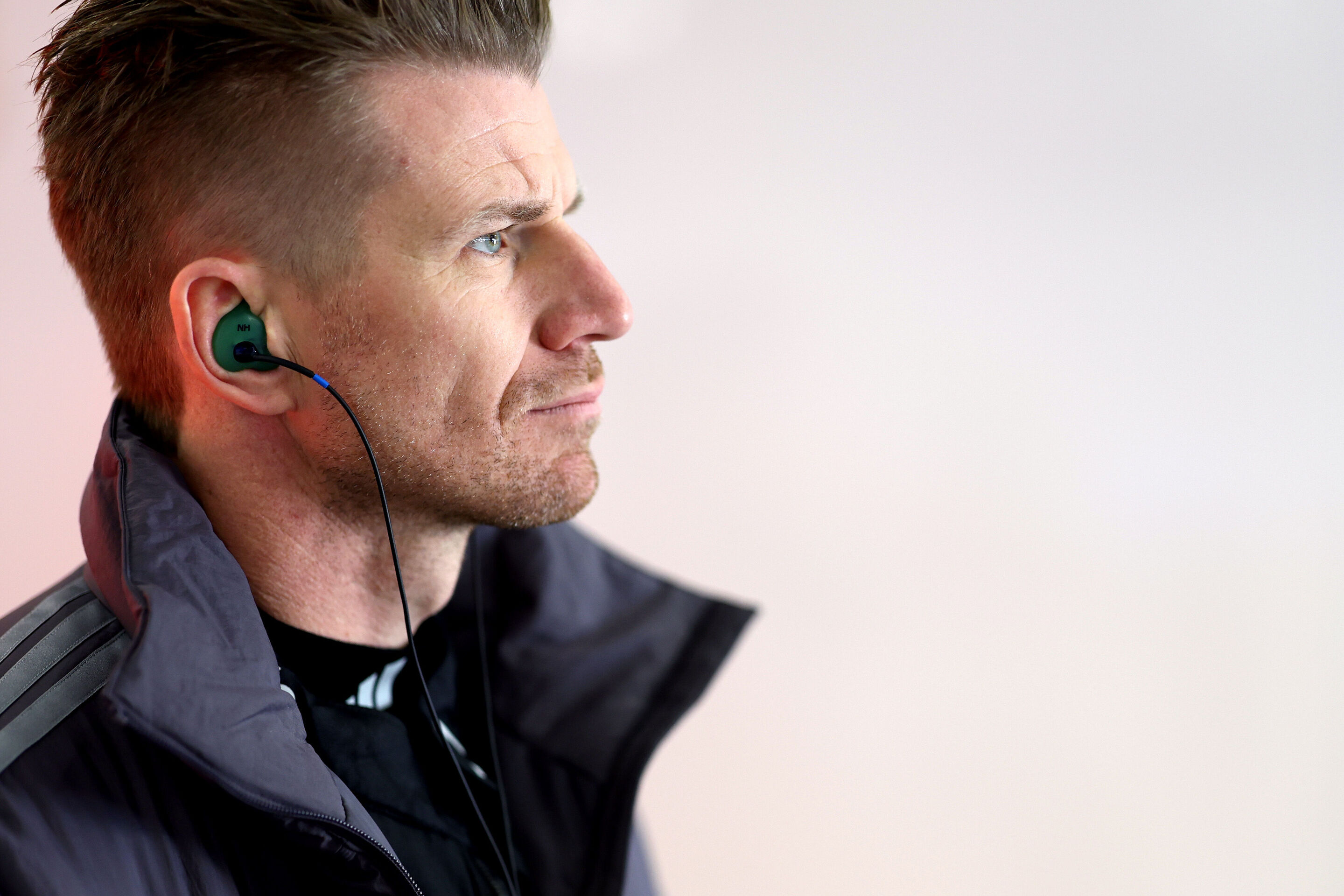 2026 Chinese Grand Prix - Friday - 2026 Chinese Grand Prix - Friday