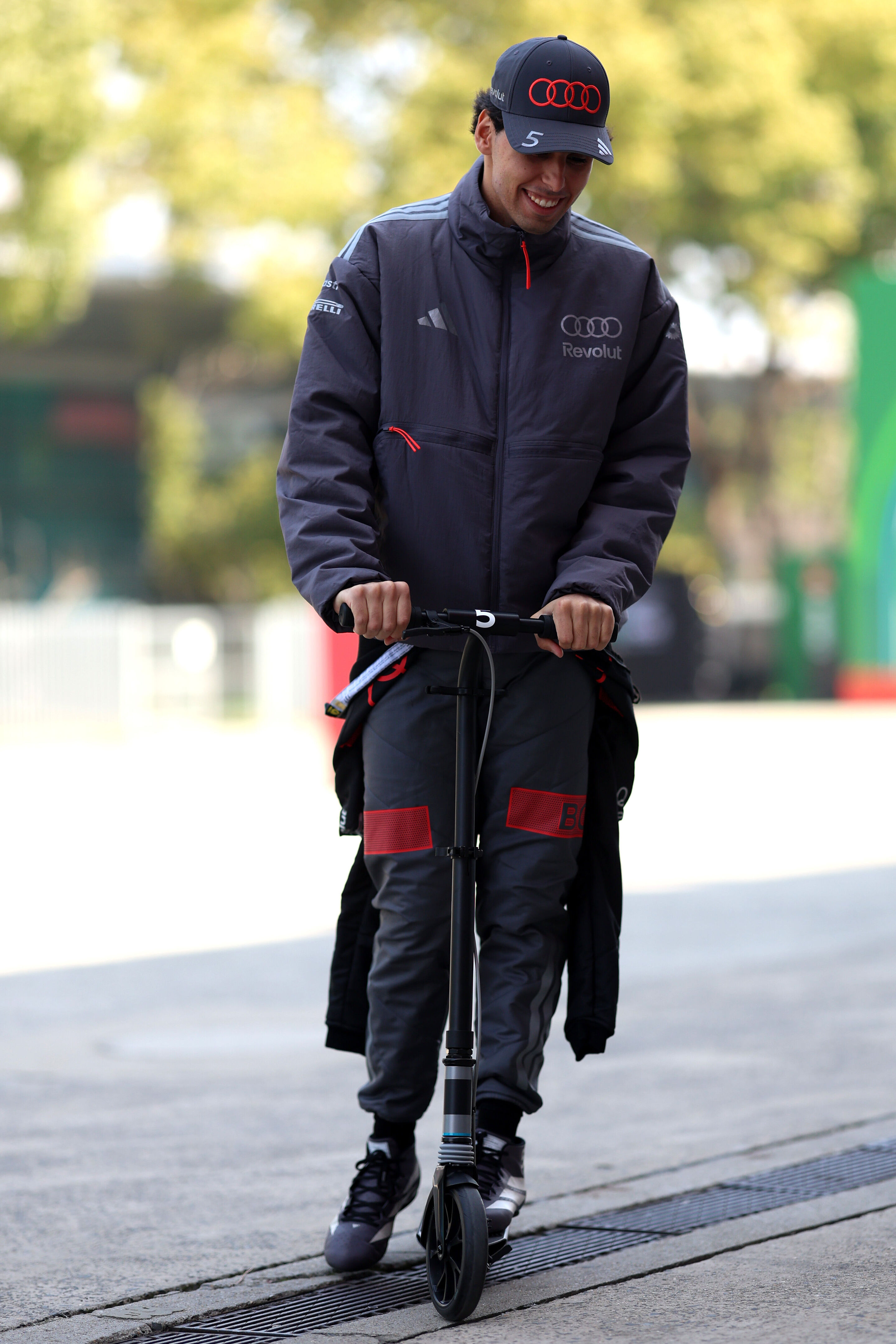 2026 Chinese Grand Prix - Friday - 2026 Chinese Grand Prix - Friday