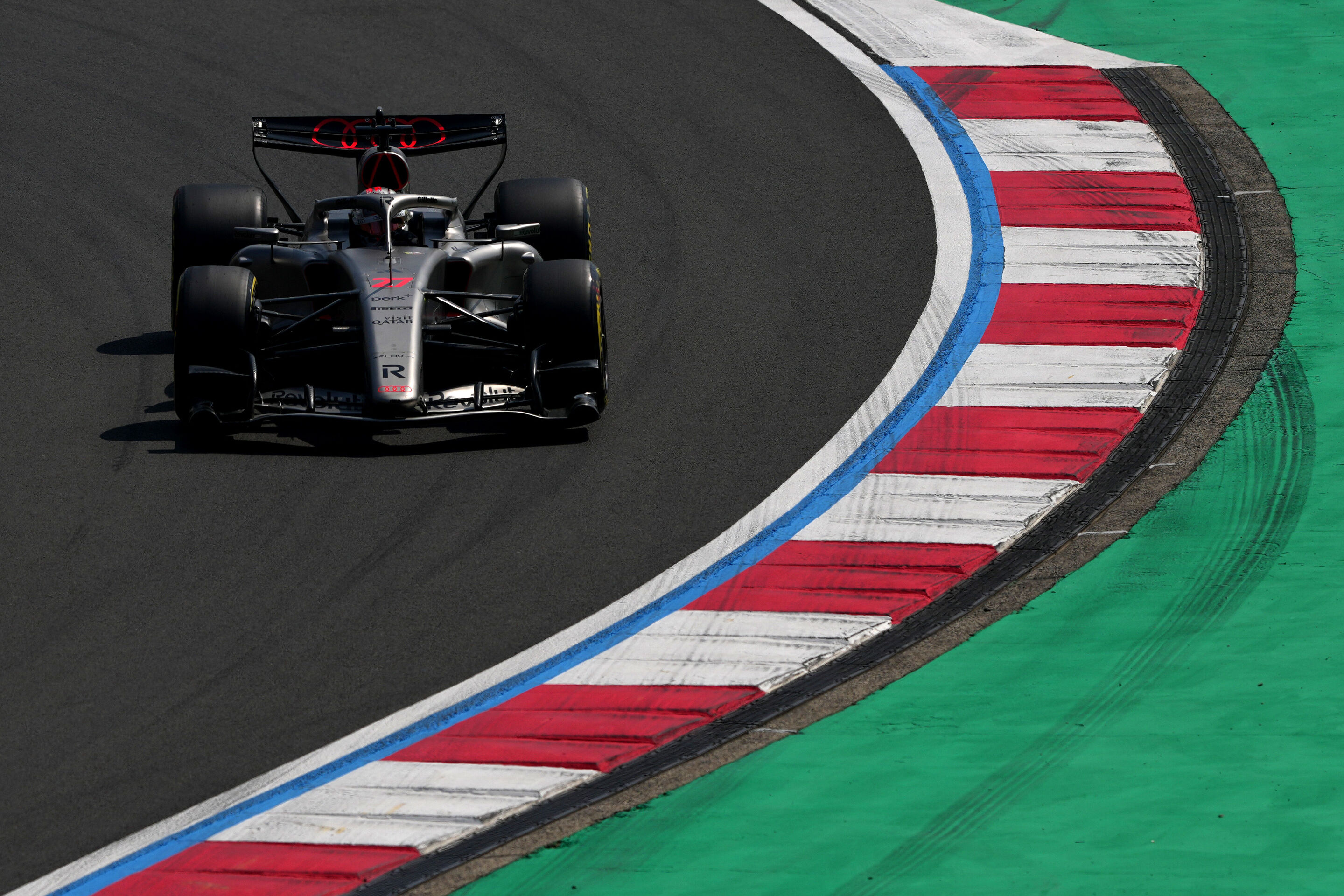 2026 Chinese Grand Prix - Friday - 2026 Chinese Grand Prix - Friday