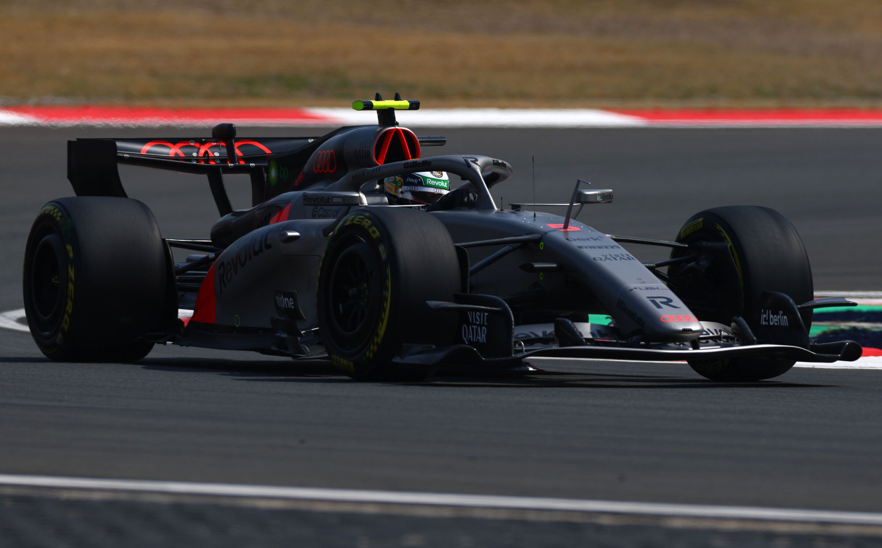 2026 Chinese Grand Prix - Friday - 2026 Chinese Grand Prix - Friday