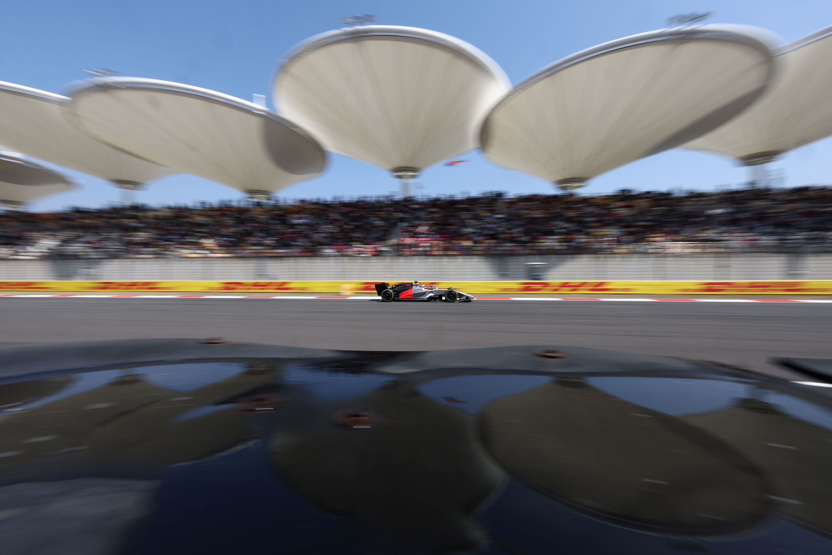2026 Chinese Grand Prix - Friday - 2026 Chinese Grand Prix - Friday