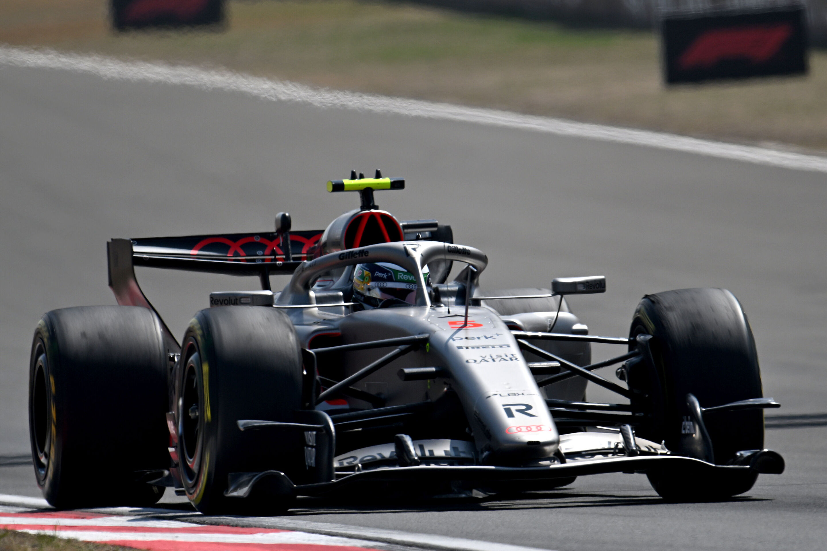 2026 Chinese Grand Prix - Friday - 2026 Chinese Grand Prix - Friday