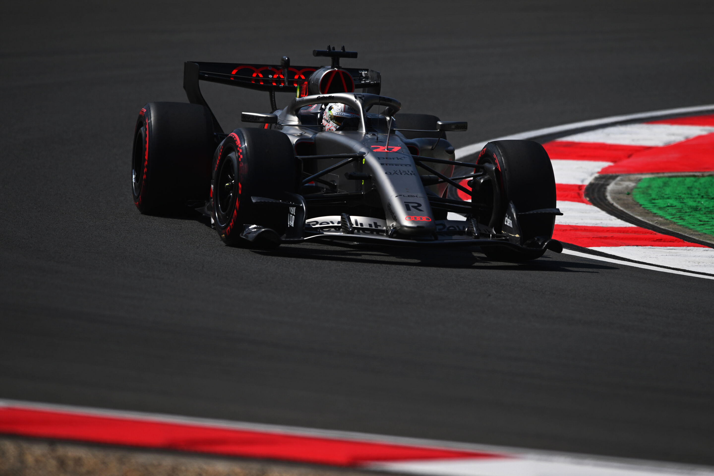 2026 Chinese Grand Prix - Friday - 2026 Chinese Grand Prix - Friday