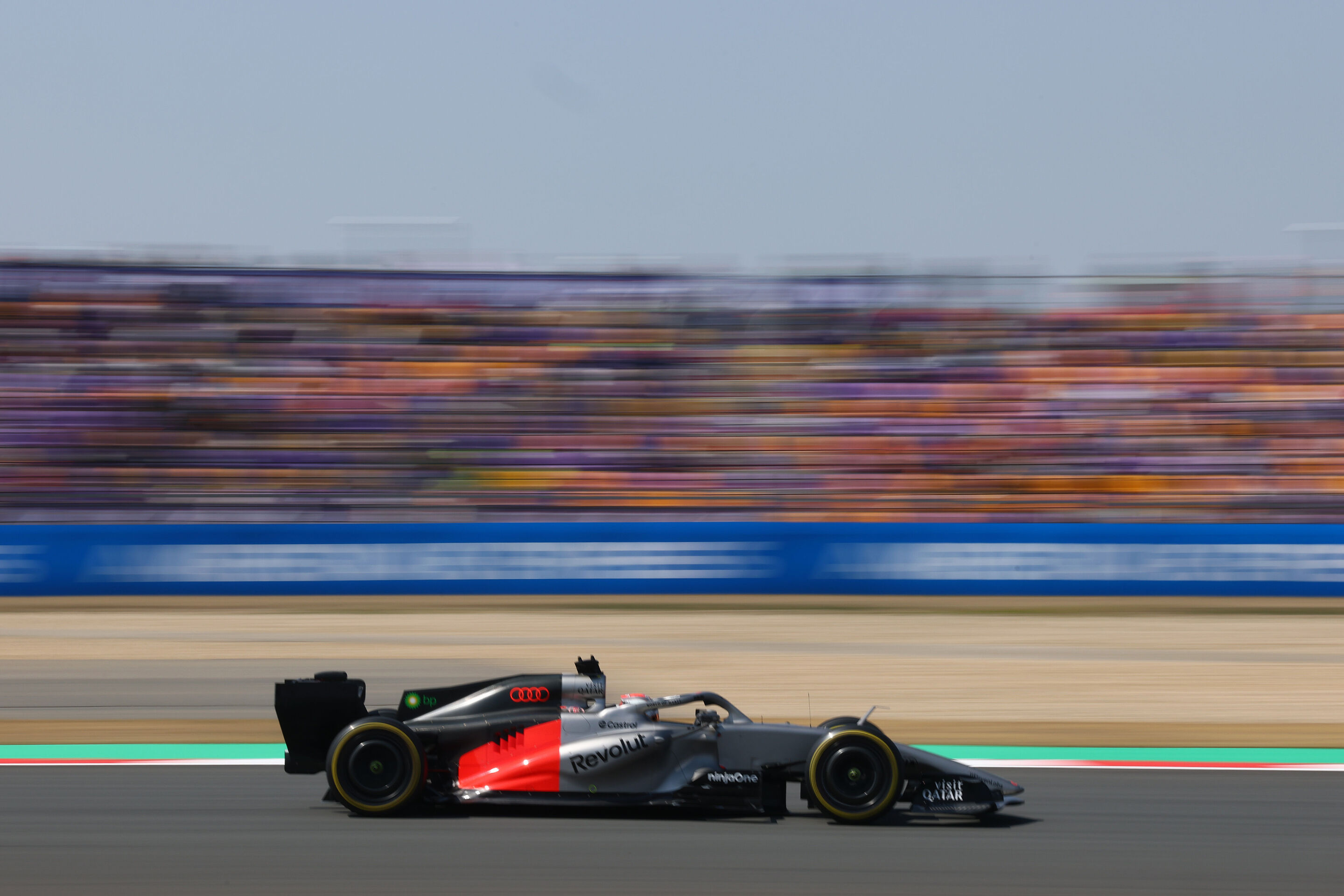 2026 Chinese Grand Prix - Friday - 2026 Chinese Grand Prix - Friday