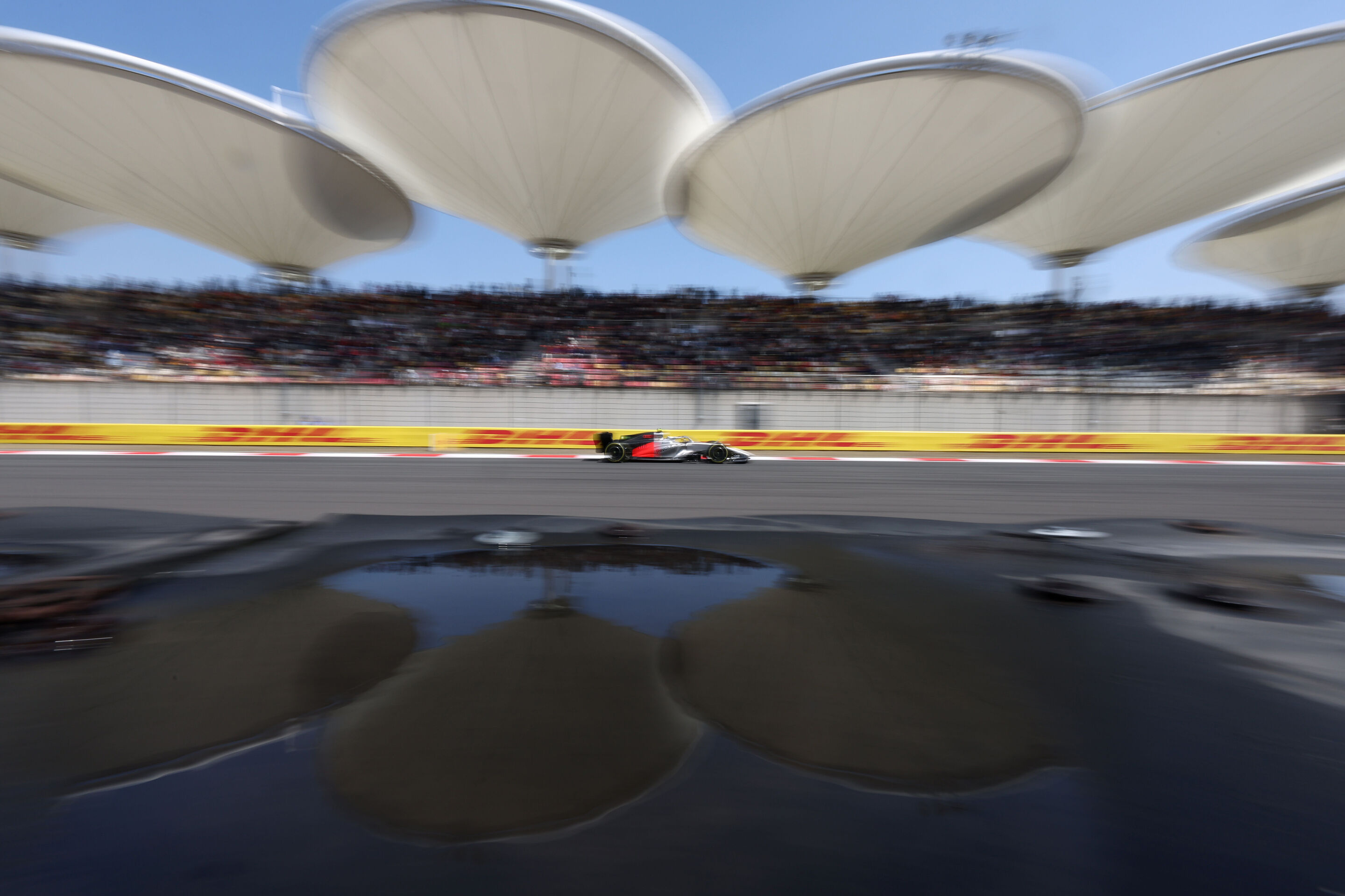 2026 Chinese Grand Prix - Friday - 2026 Chinese Grand Prix - Friday