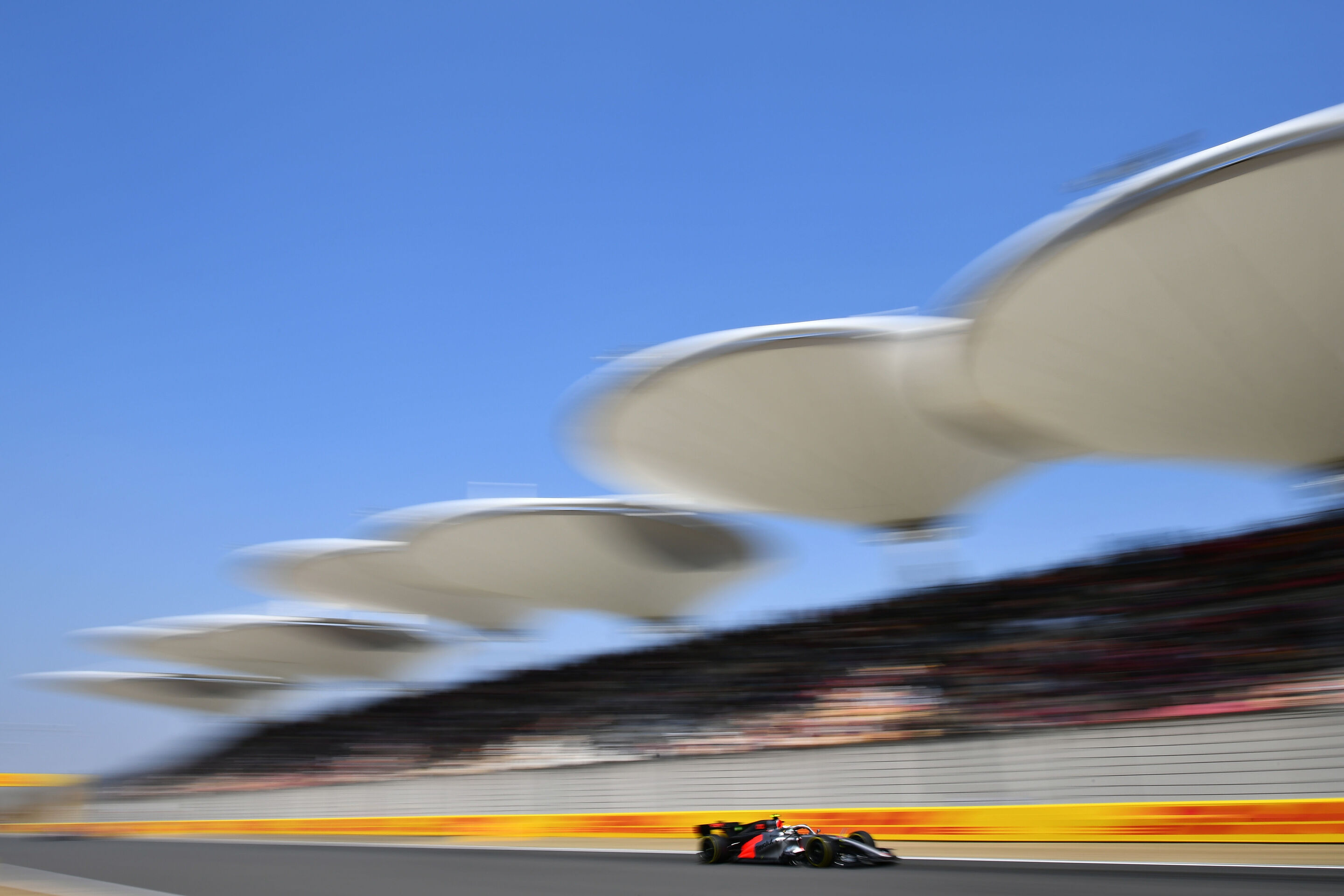 2026 Chinese Grand Prix - Friday - 2026 Chinese Grand Prix - Friday