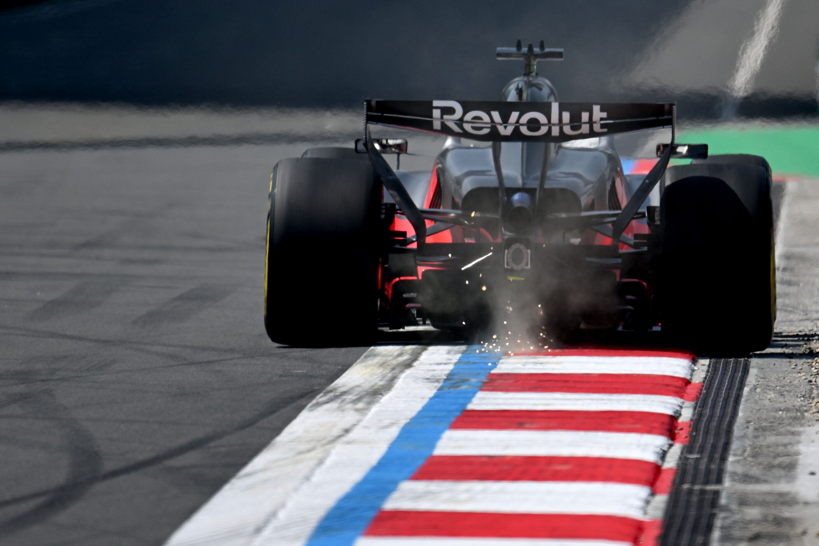 2026 Chinese Grand Prix - Friday - 2026 Chinese Grand Prix - Friday