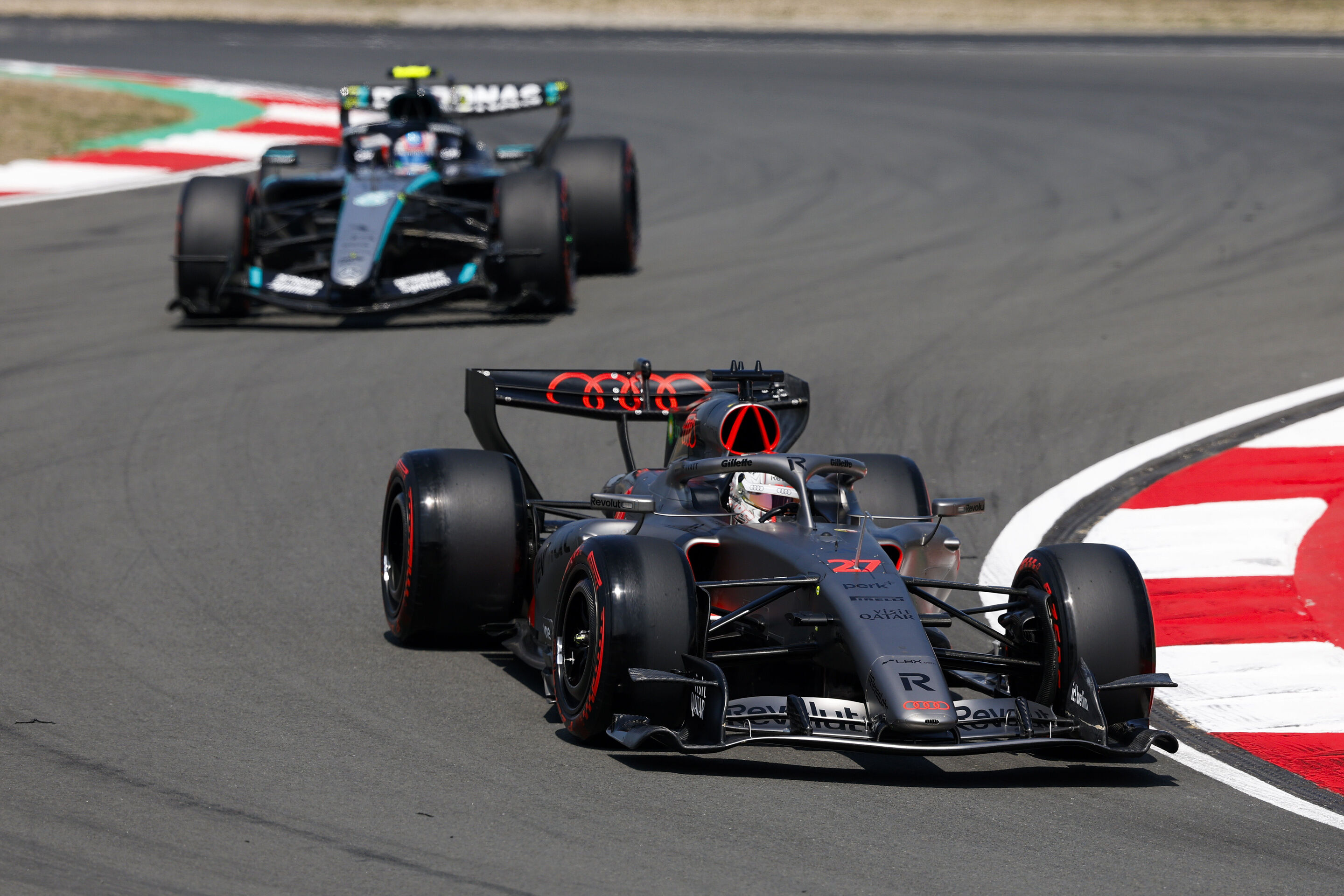 2026 Chinese Grand Prix - Friday - 2026 Chinese Grand Prix - Friday