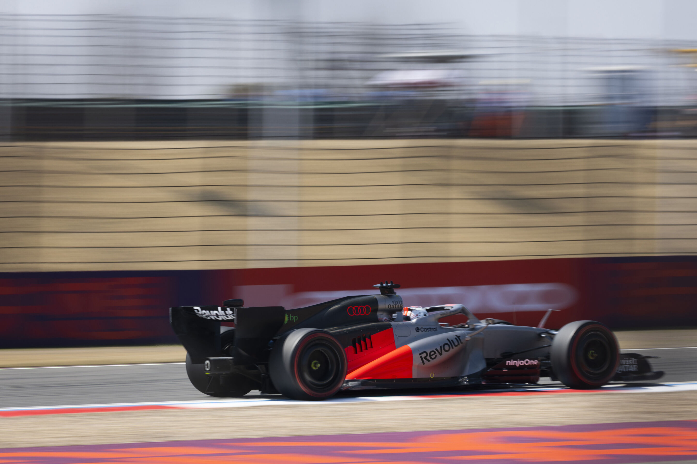 2026 Chinese Grand Prix - Friday - 2026 Chinese Grand Prix - Friday