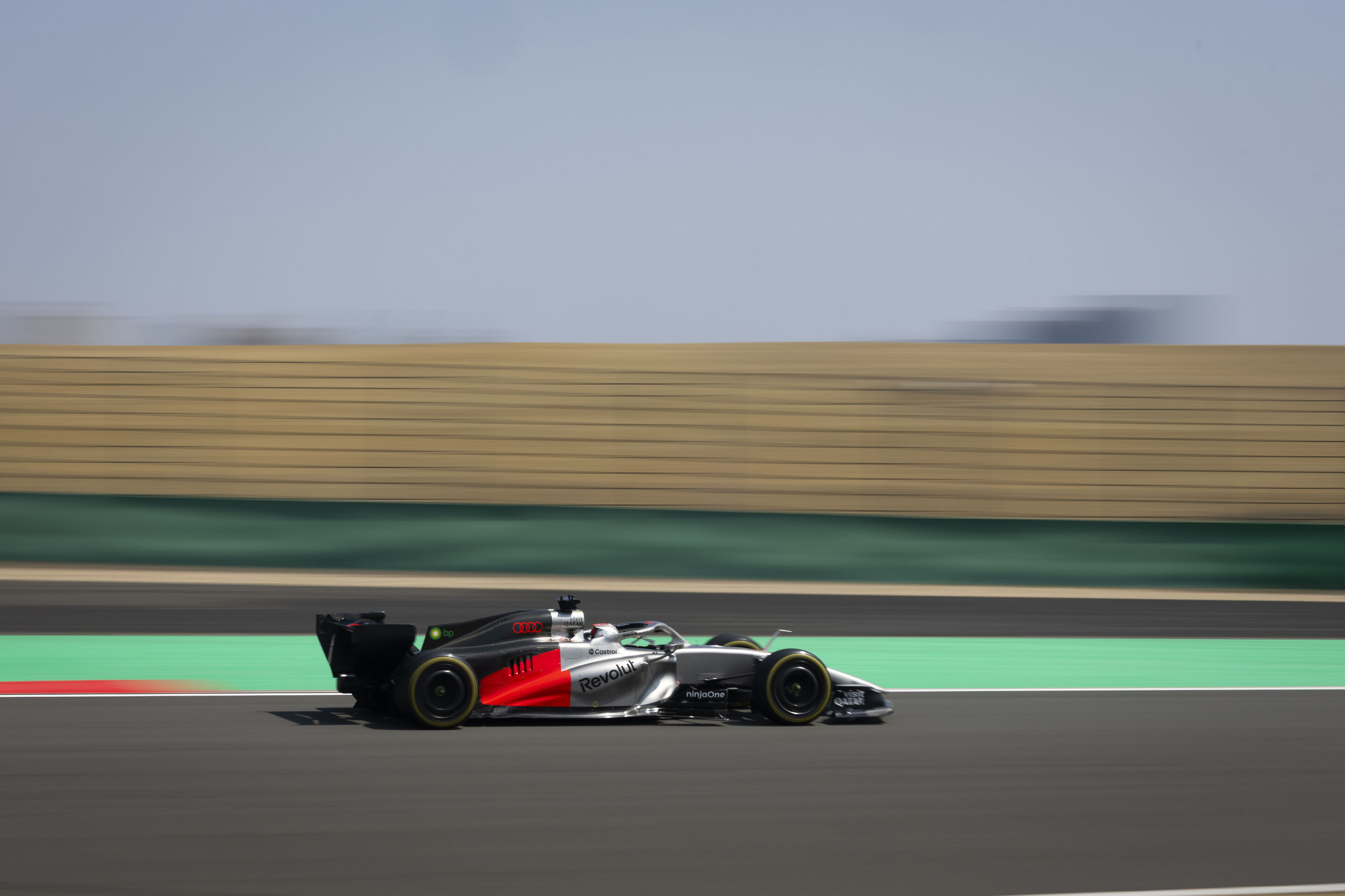 2026 Chinese Grand Prix - Friday - 2026 Chinese Grand Prix - Friday