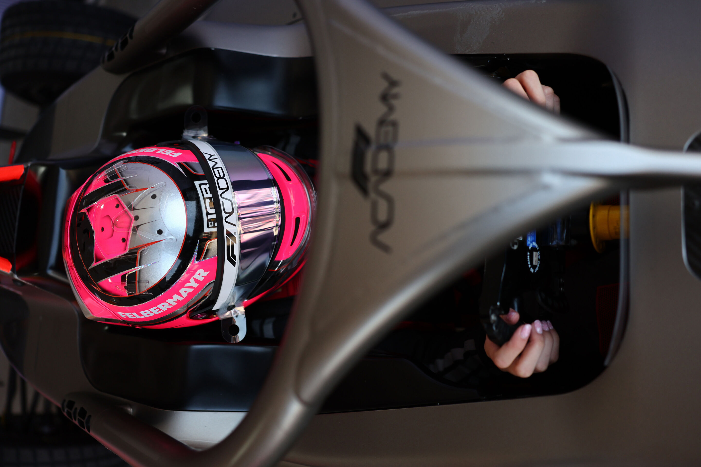 2026 Chinese Grand Prix - DDP - 2026 Chinese Grand Prix - DDP