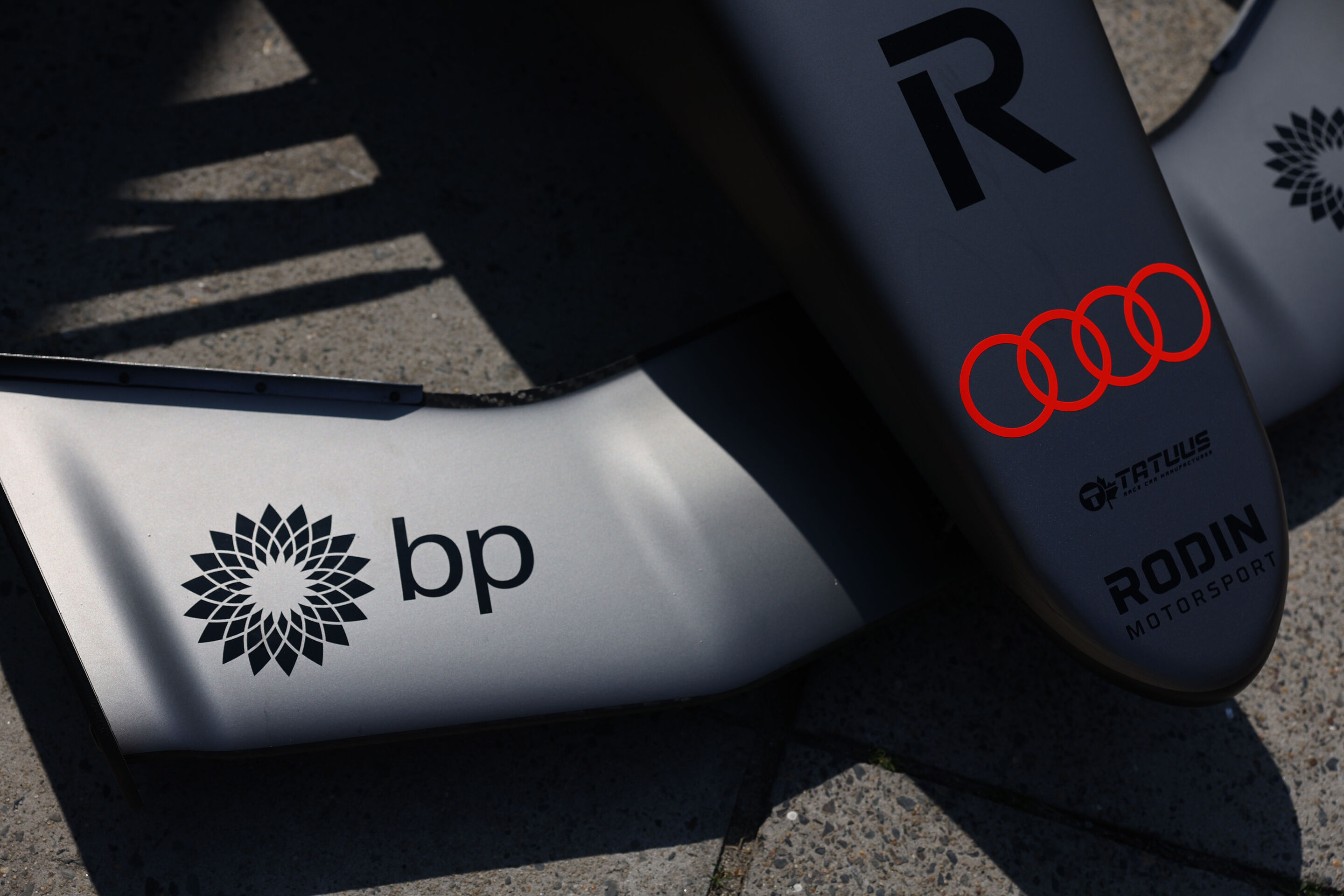 2026 Chinese Grand Prix - DDP - 2026 Chinese Grand Prix - DDP