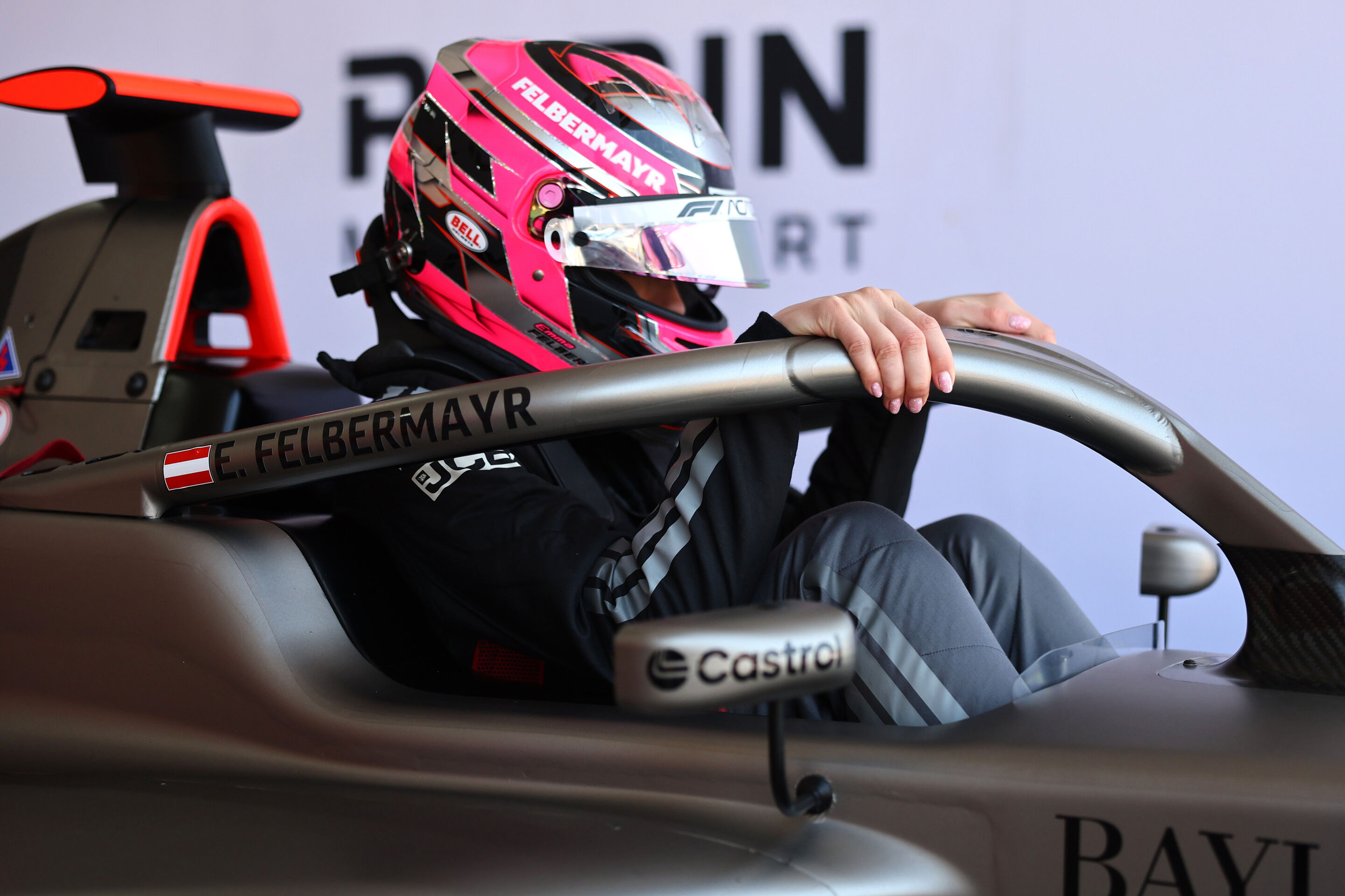 2026 Chinese Grand Prix - DDP - 2026 Chinese Grand Prix - DDP