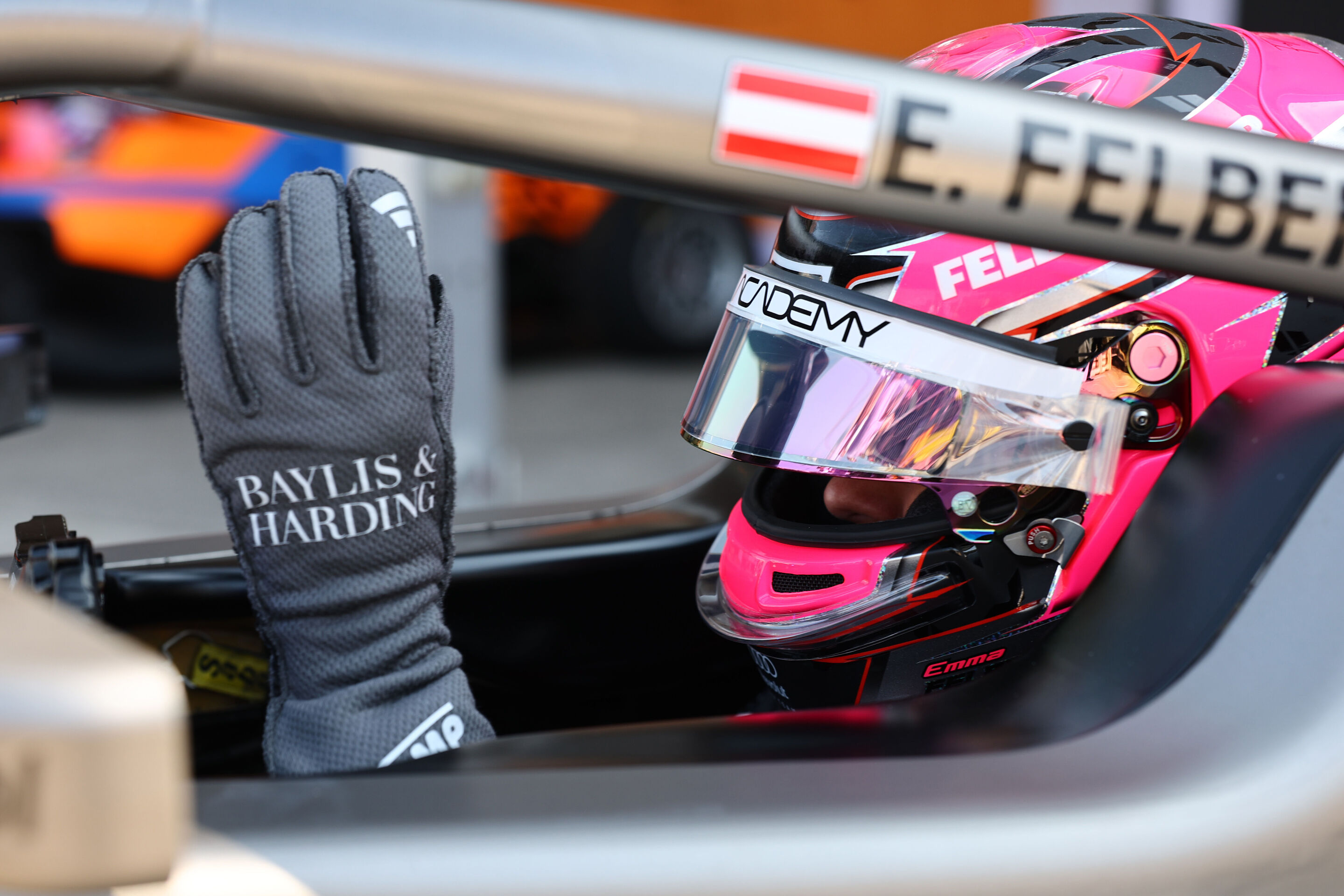 2026 Chinese Grand Prix - DDP - 2026 Chinese Grand Prix - DDP