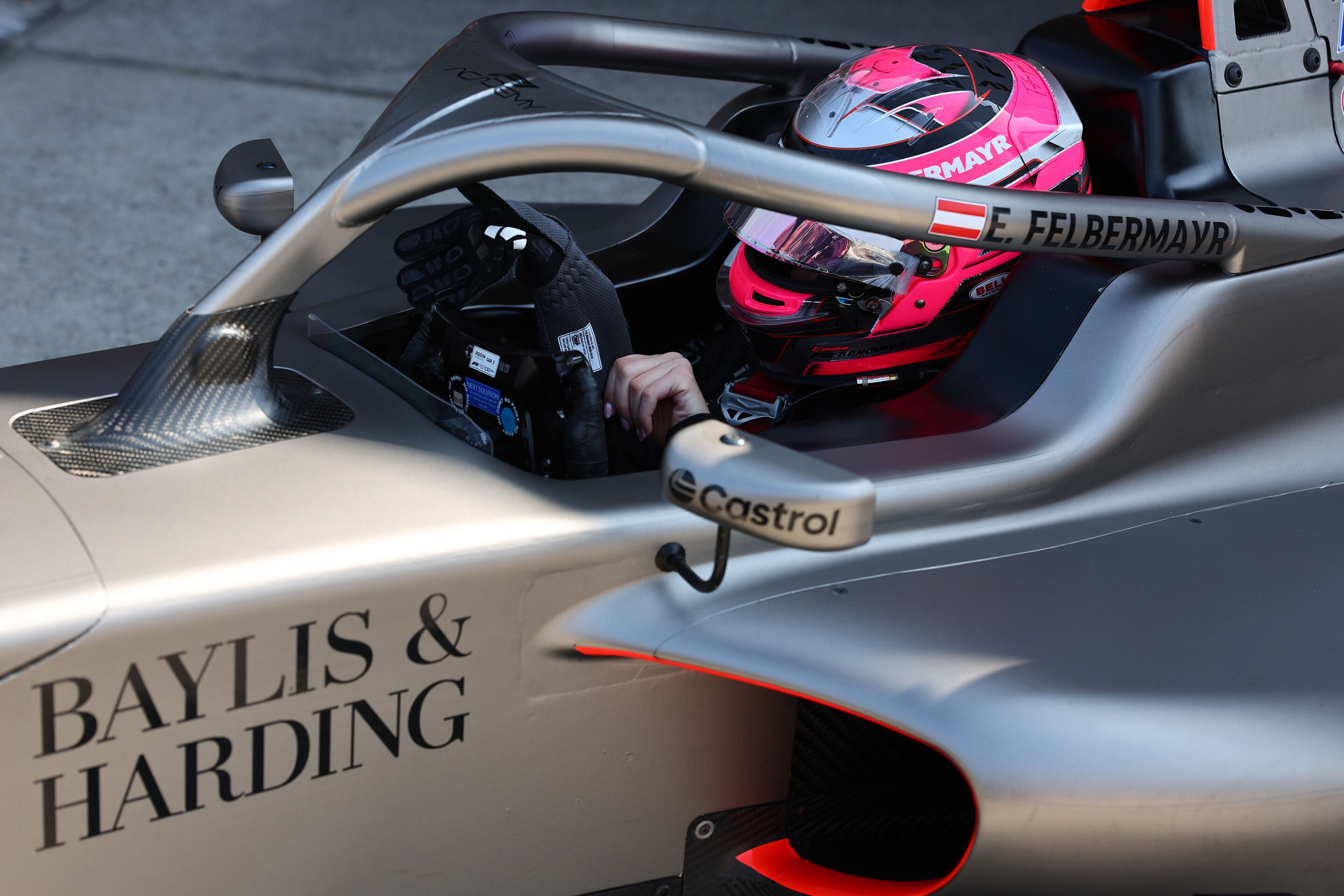 2026 Chinese Grand Prix - DDP - 2026 Chinese Grand Prix - DDP