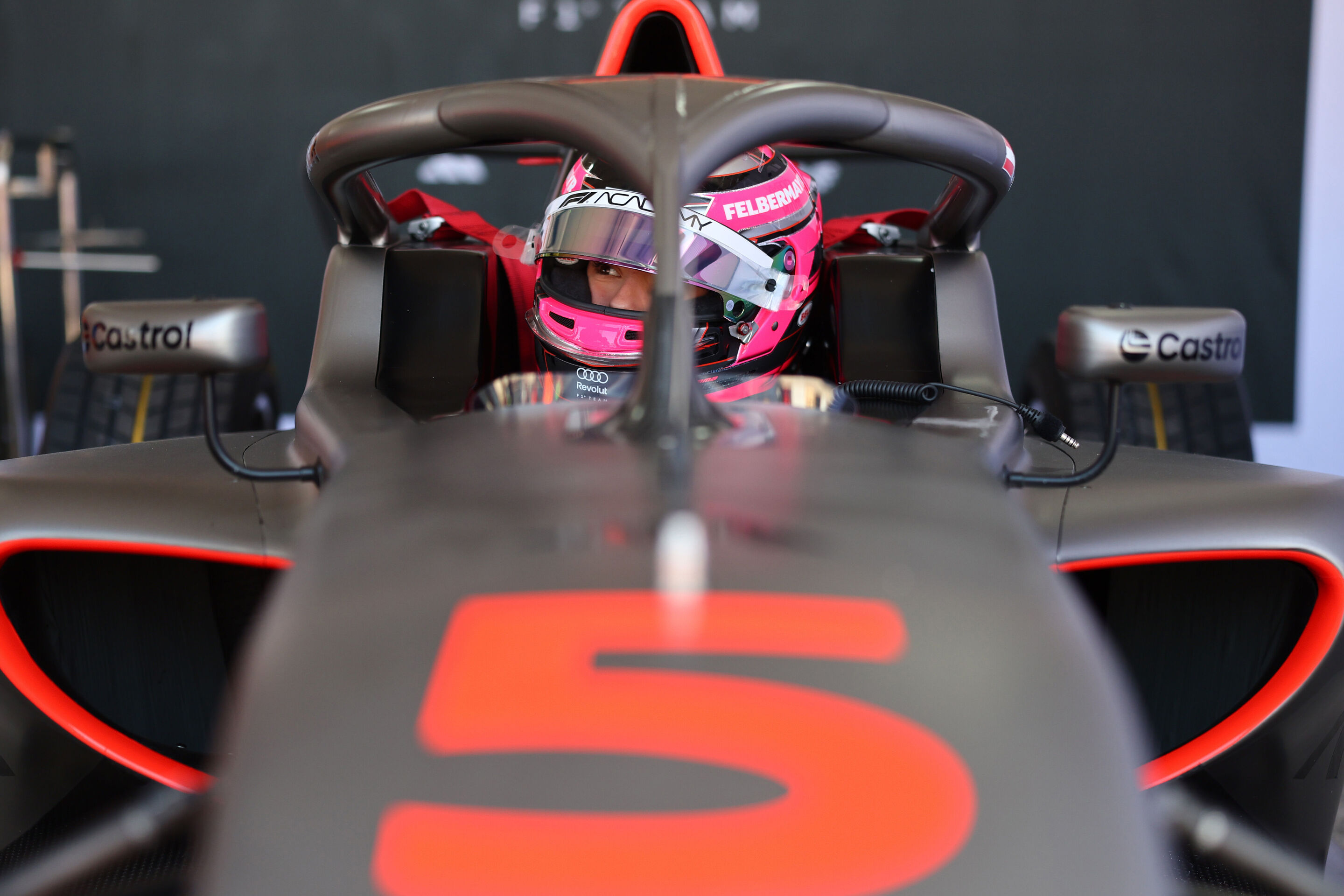 2026 Chinese Grand Prix - DDP - 2026 Chinese Grand Prix - DDP