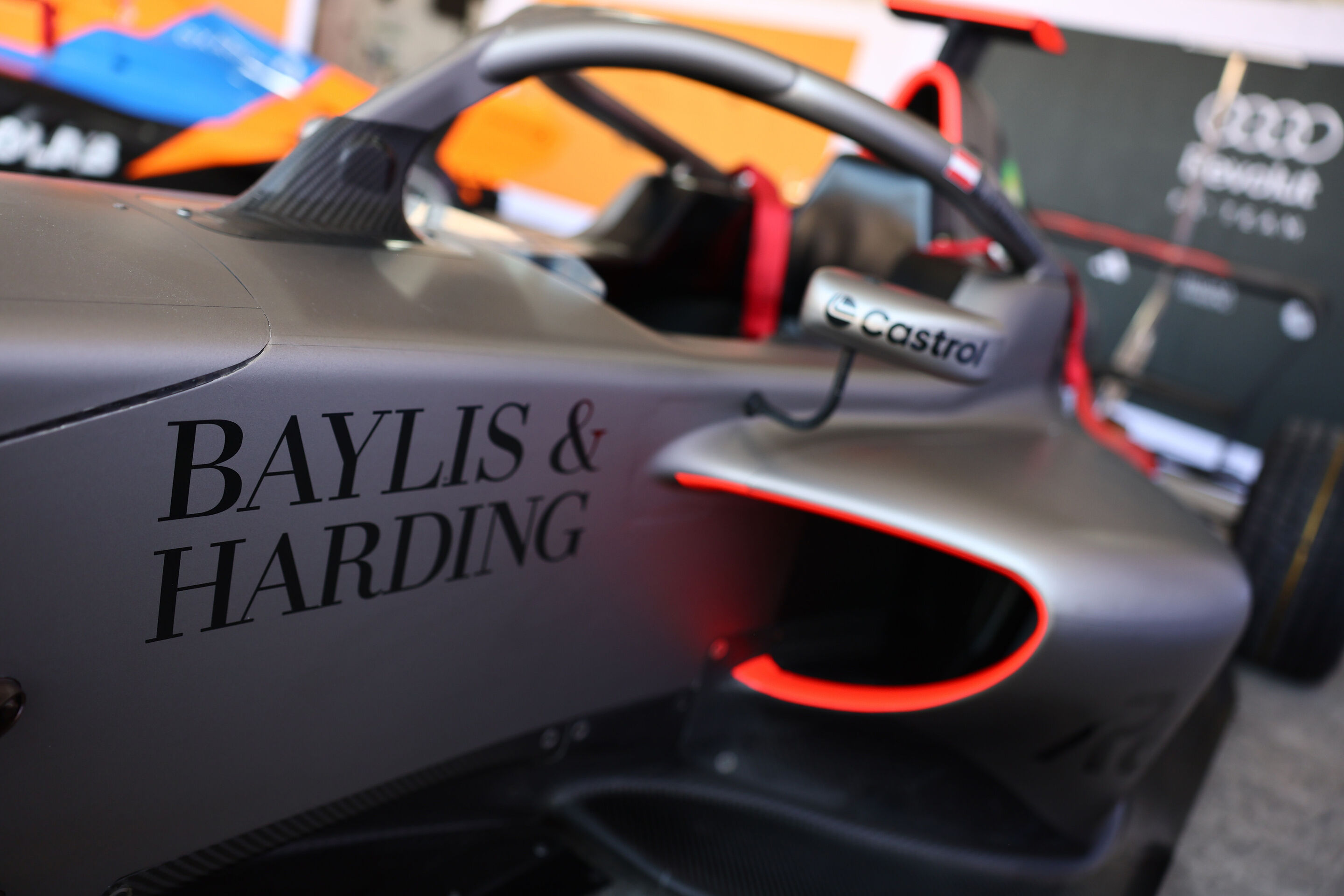 2026 Chinese Grand Prix - DDP - 2026 Chinese Grand Prix - DDP