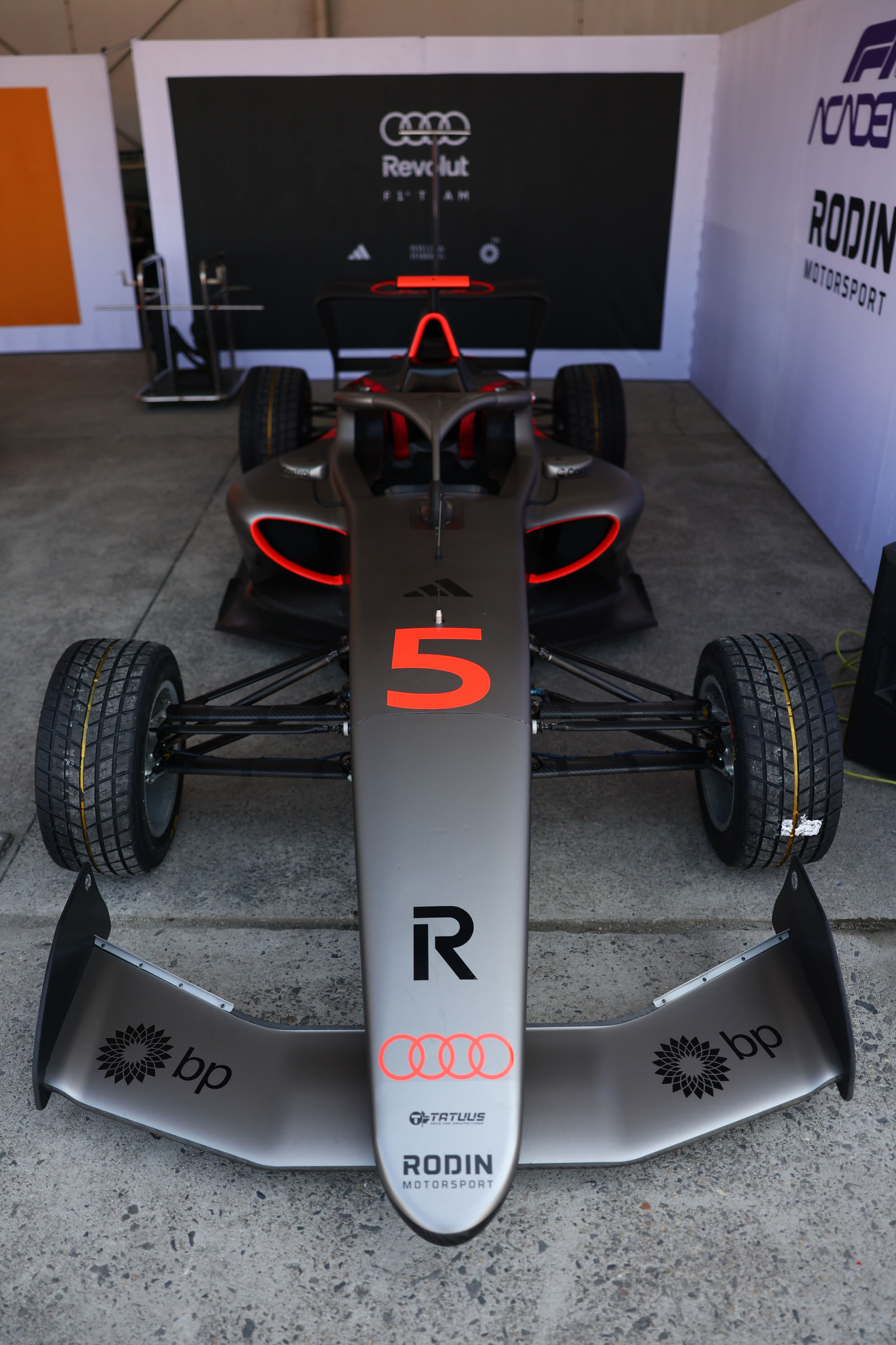 2026 Chinese Grand Prix - DDP - 2026 Chinese Grand Prix - DDP