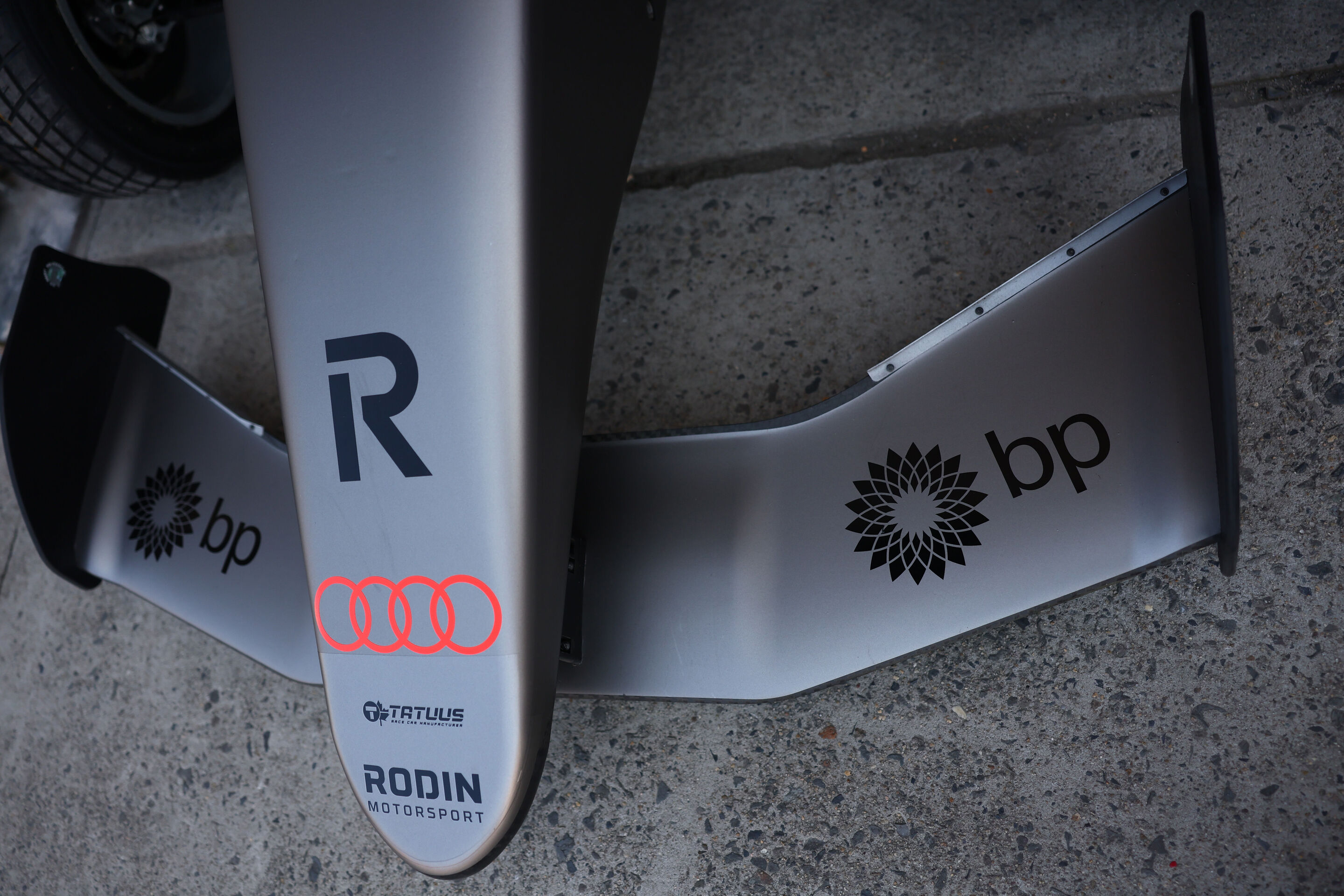 2026 Chinese Grand Prix - DDP - 2026 Chinese Grand Prix - DDP