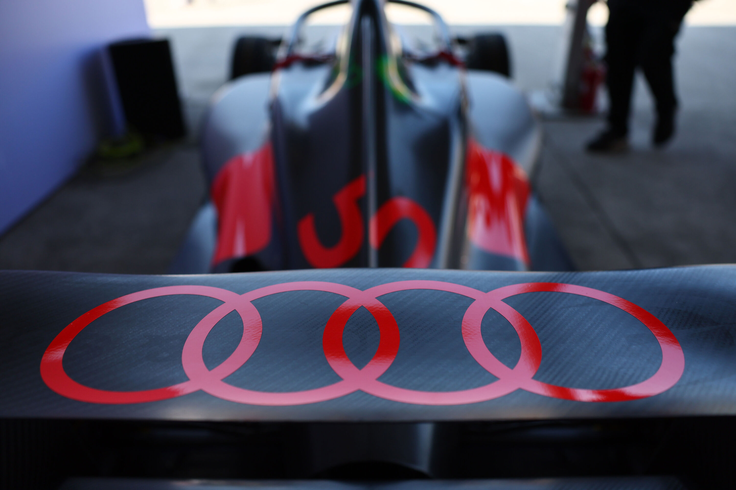 2026 Chinese Grand Prix - DDP - 2026 Chinese Grand Prix - DDP