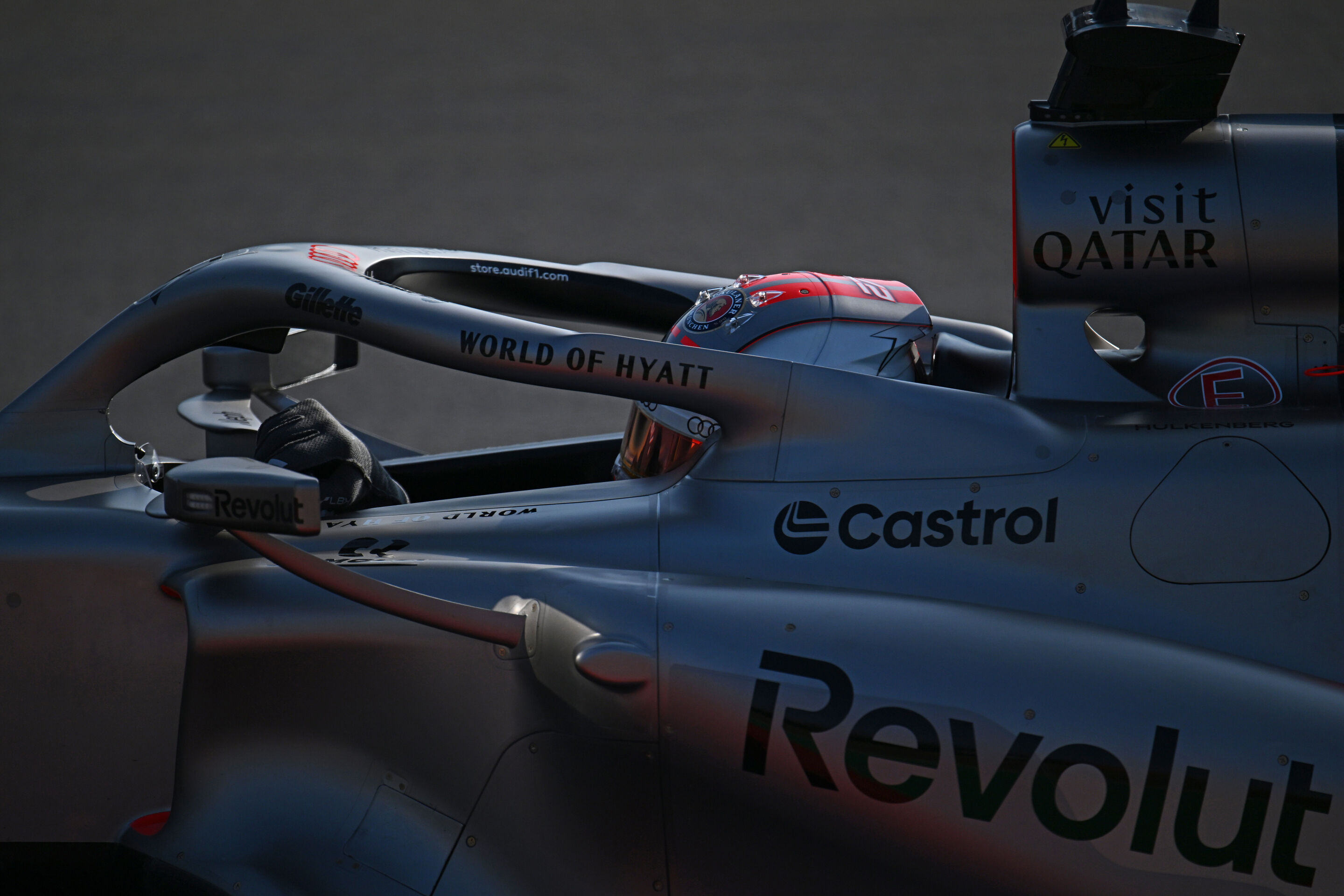 2026 Chinese Grand Prix - Friday - 2026 Chinese Grand Prix - Friday