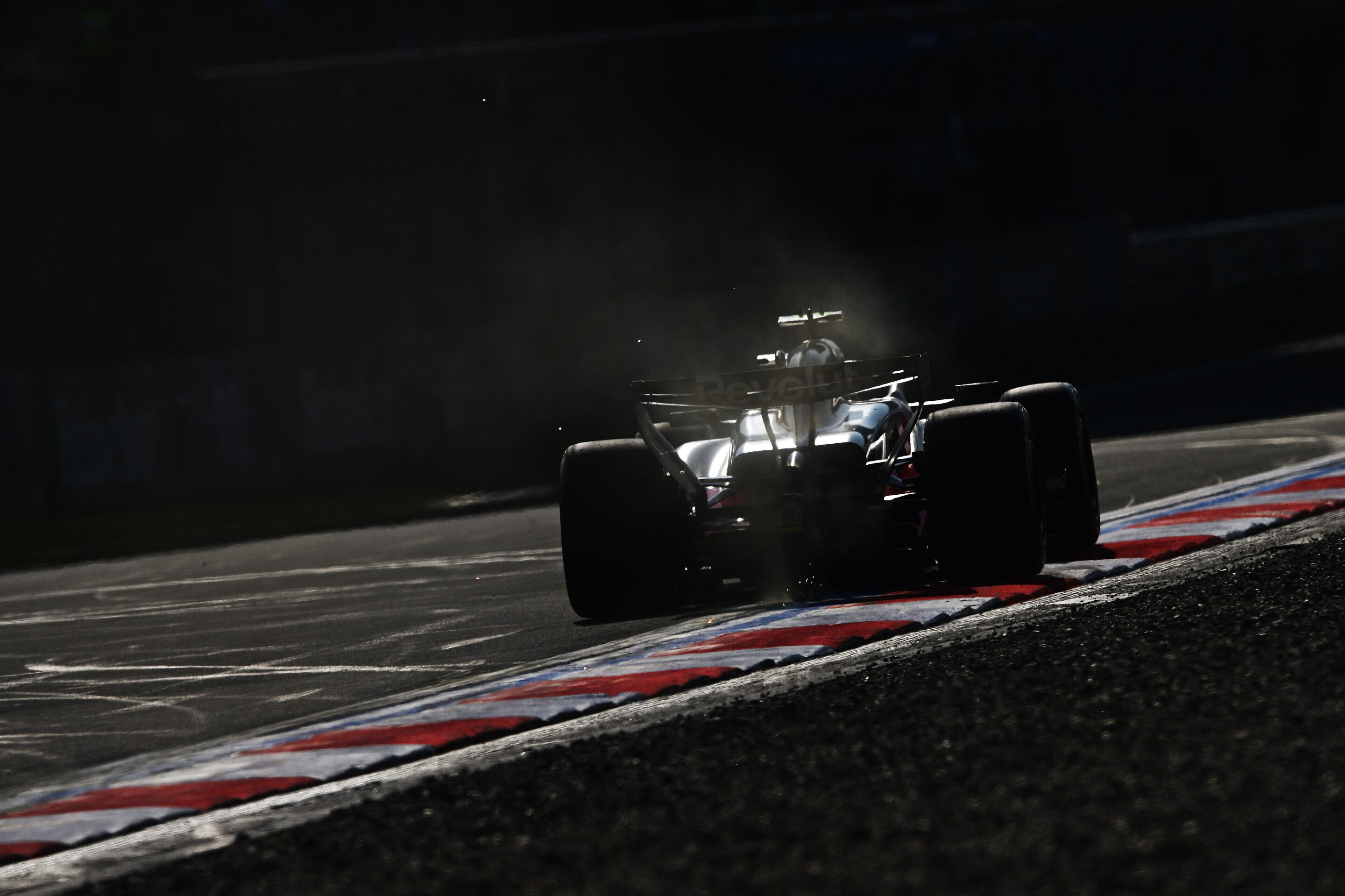 2026 Chinese Grand Prix - Friday - 2026 Chinese Grand Prix - Friday