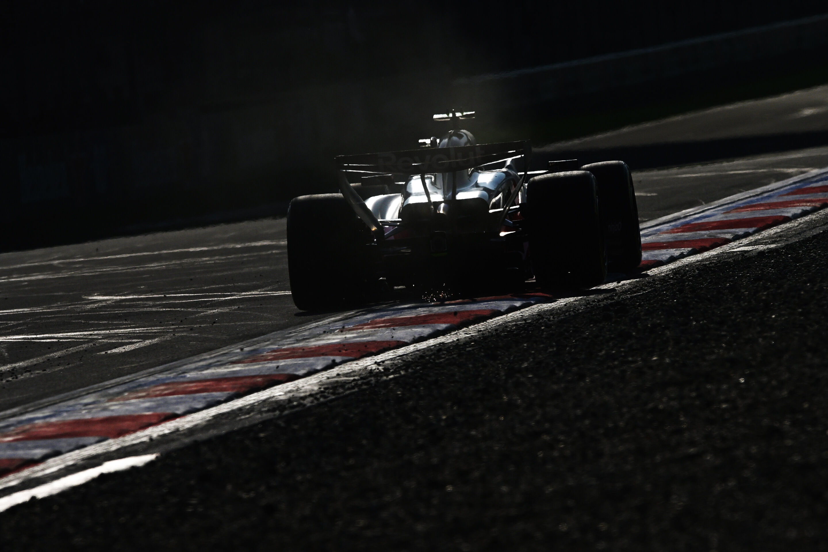 2026 Chinese Grand Prix - Friday - 2026 Chinese Grand Prix - Friday