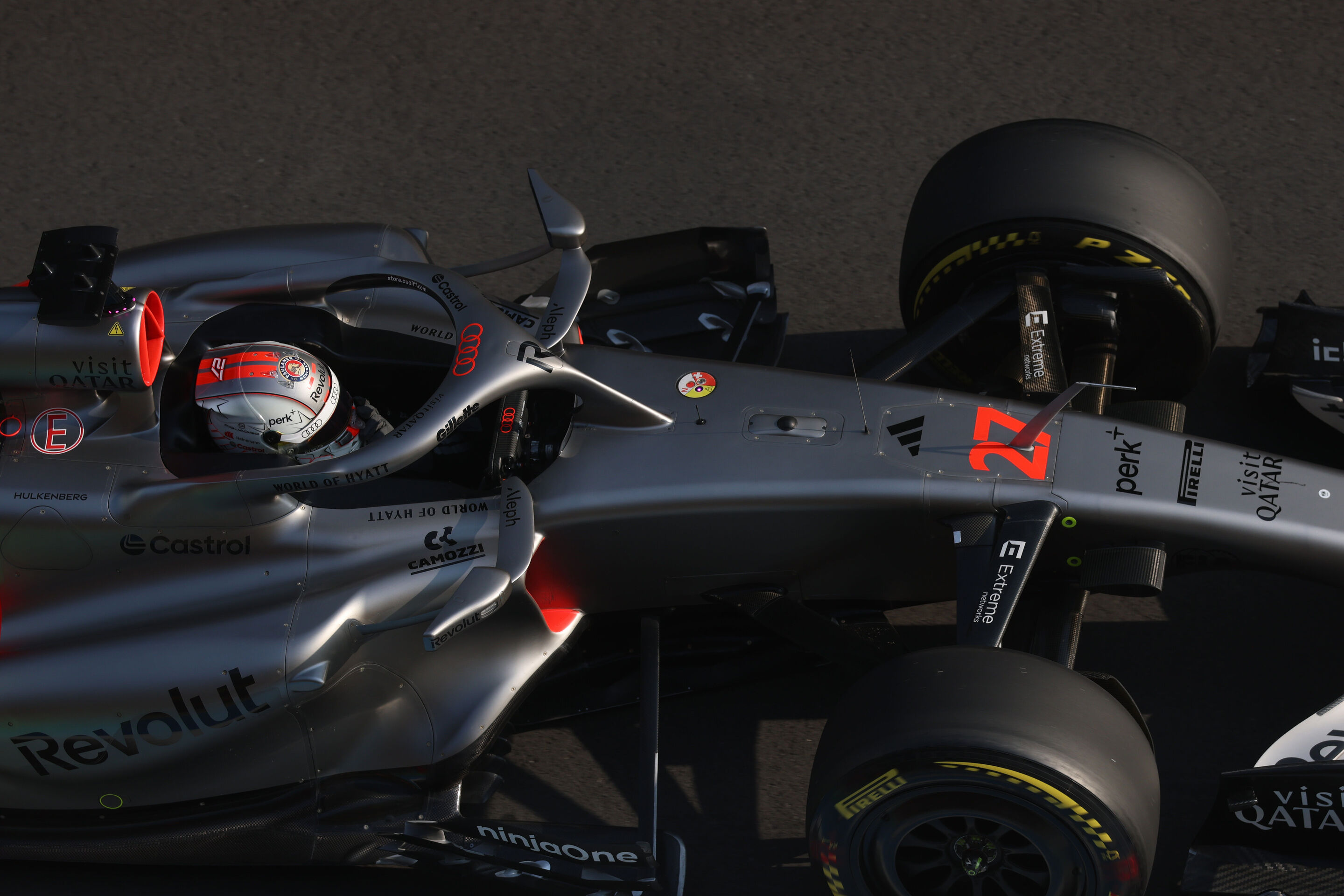 2026 Chinese Grand Prix - Friday - 2026 Chinese Grand Prix - Friday