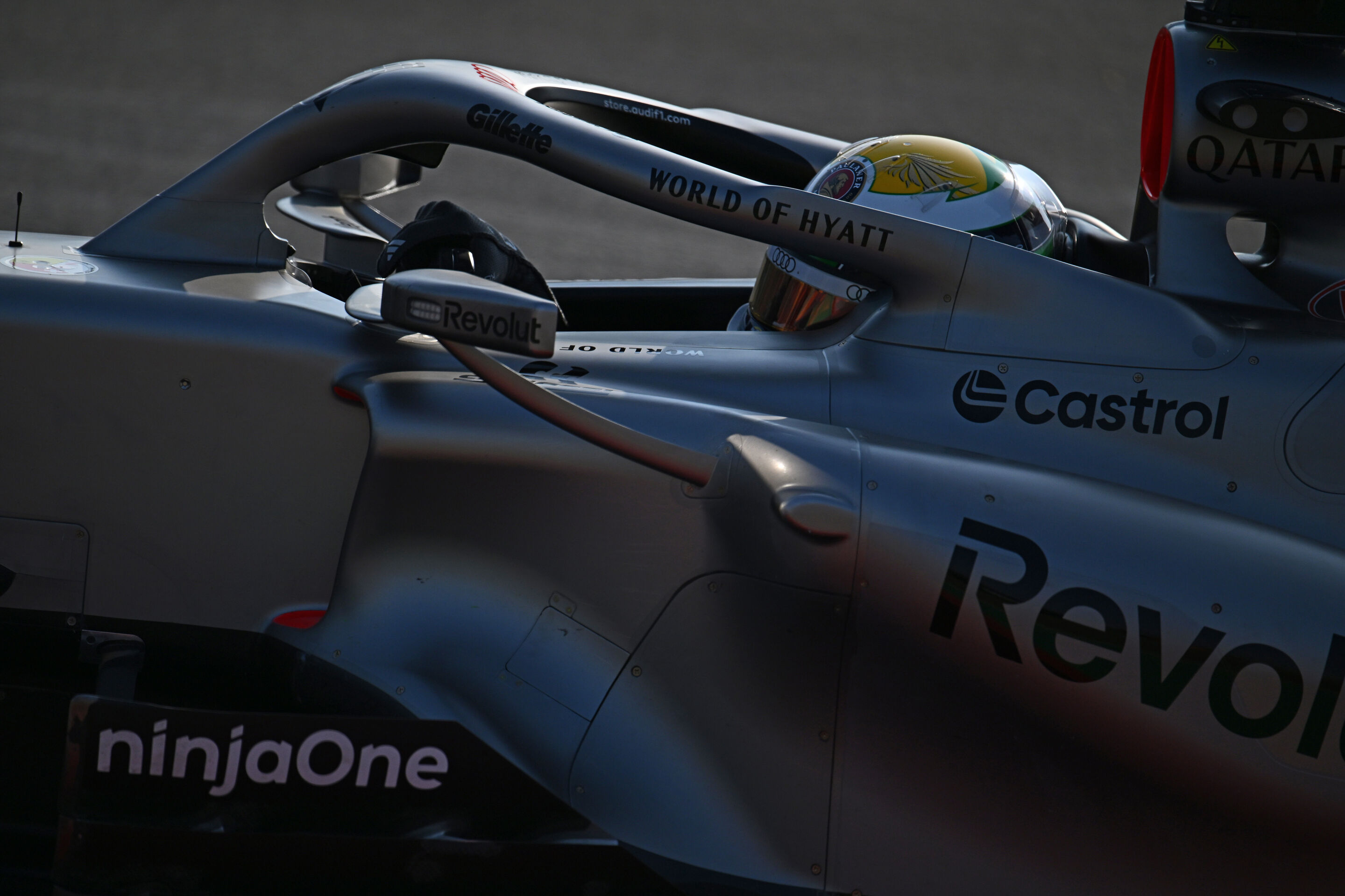 2026 Chinese Grand Prix - Friday - 2026 Chinese Grand Prix - Friday