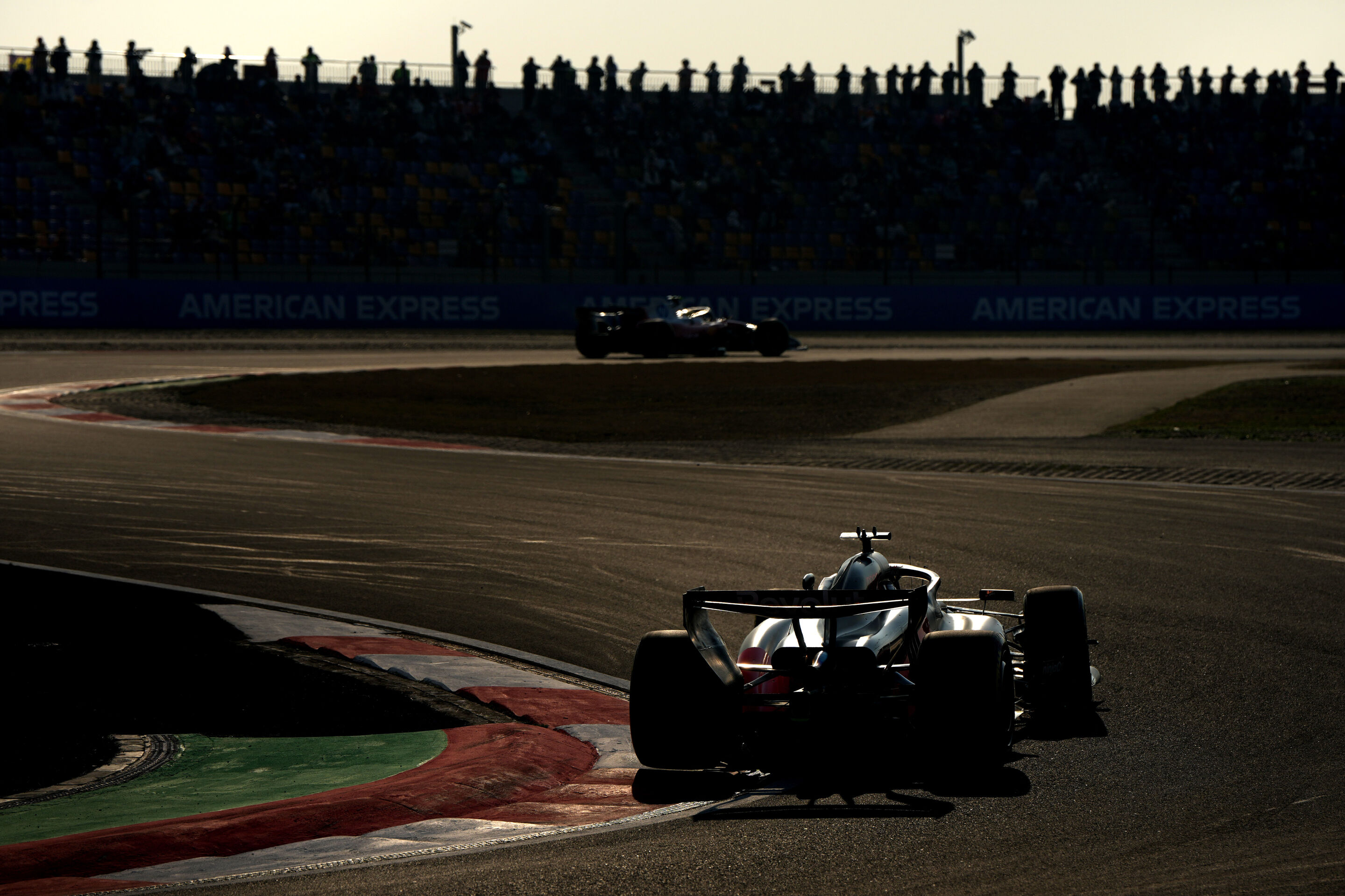 2026 Chinese Grand Prix - Friday - 2026 Chinese Grand Prix - Friday