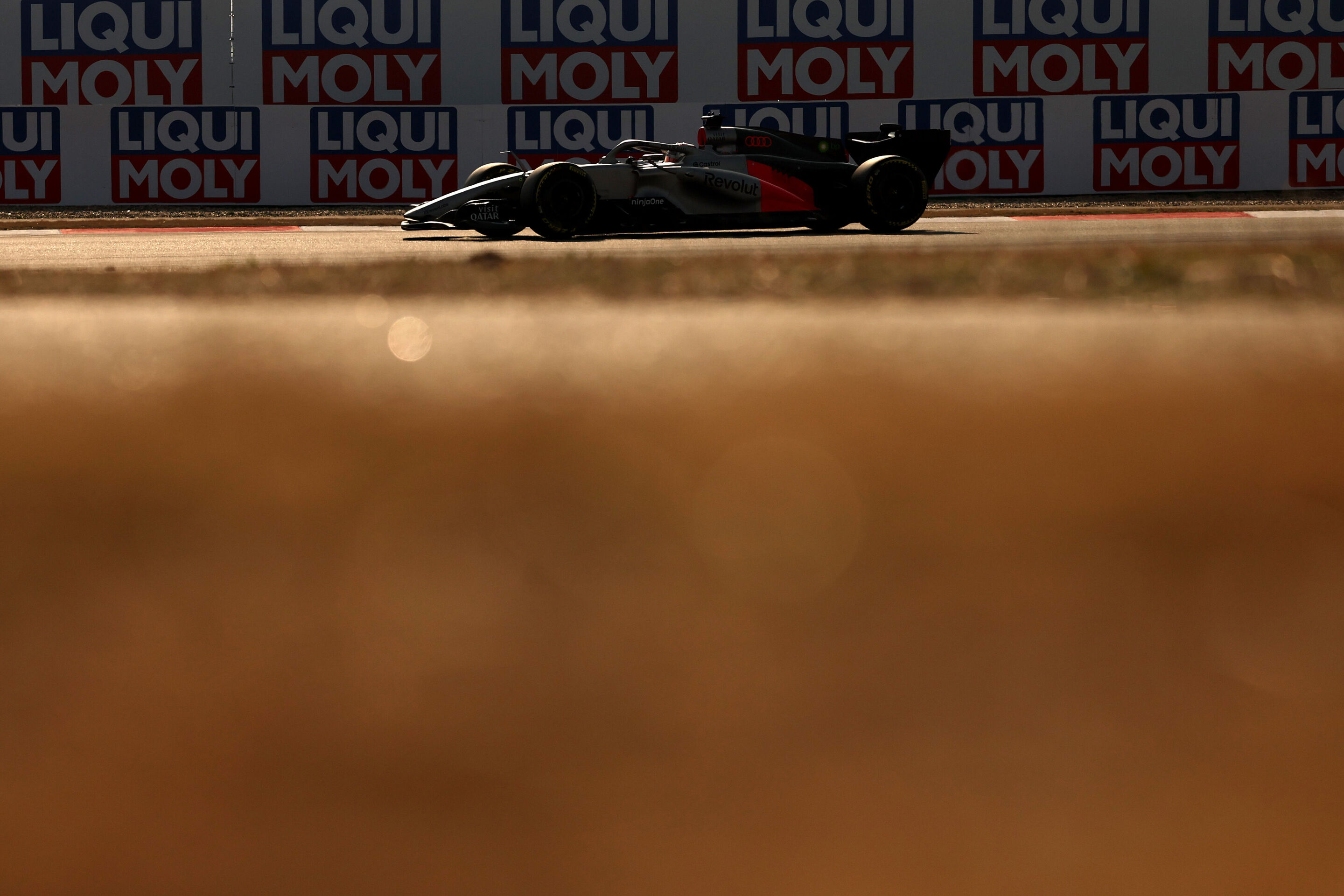 2026 Chinese Grand Prix - Friday - 2026 Chinese Grand Prix - Friday